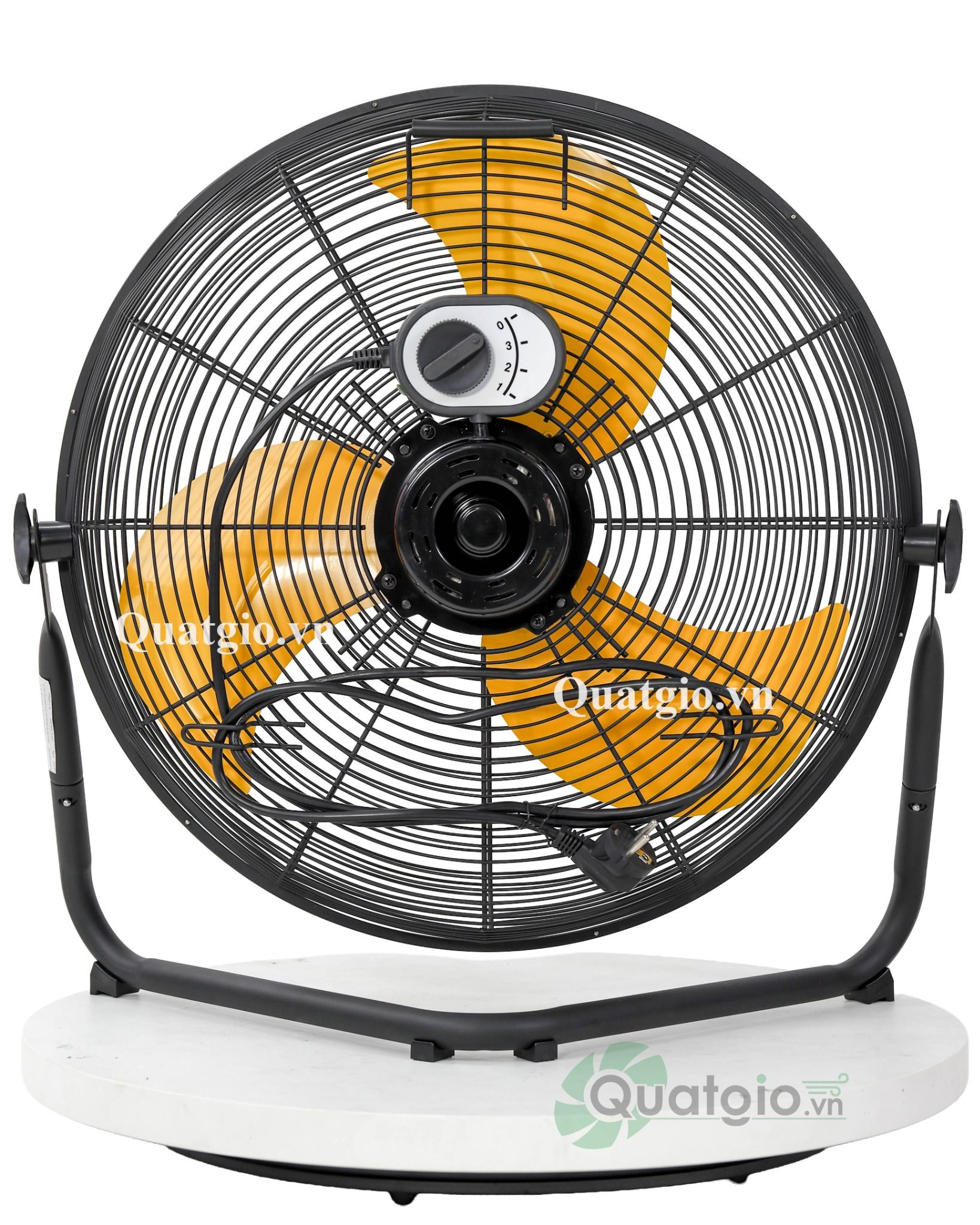 Quạt sàn công nghiệp CATERPILLAR 20