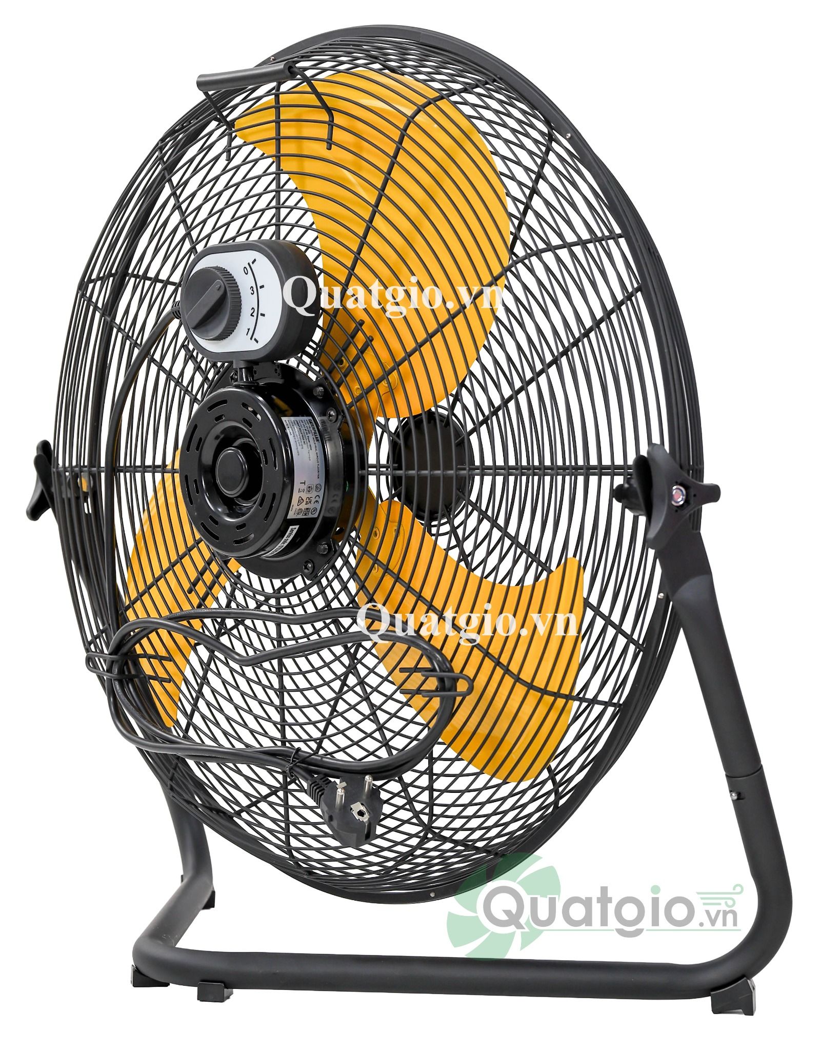 Quạt sàn công nghiệp CATERPILLAR 20