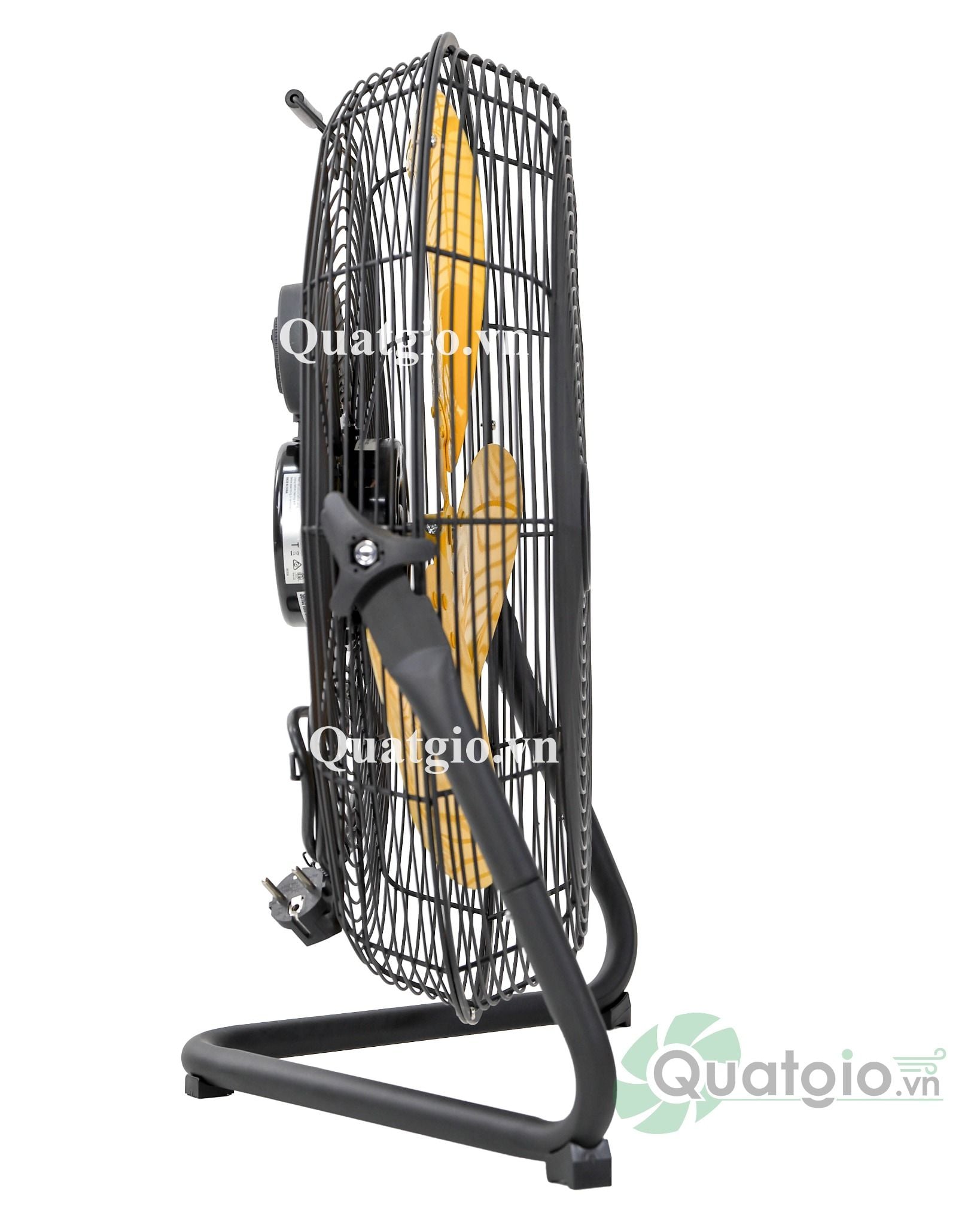 Quạt sàn công nghiệp CATERPILLAR 20