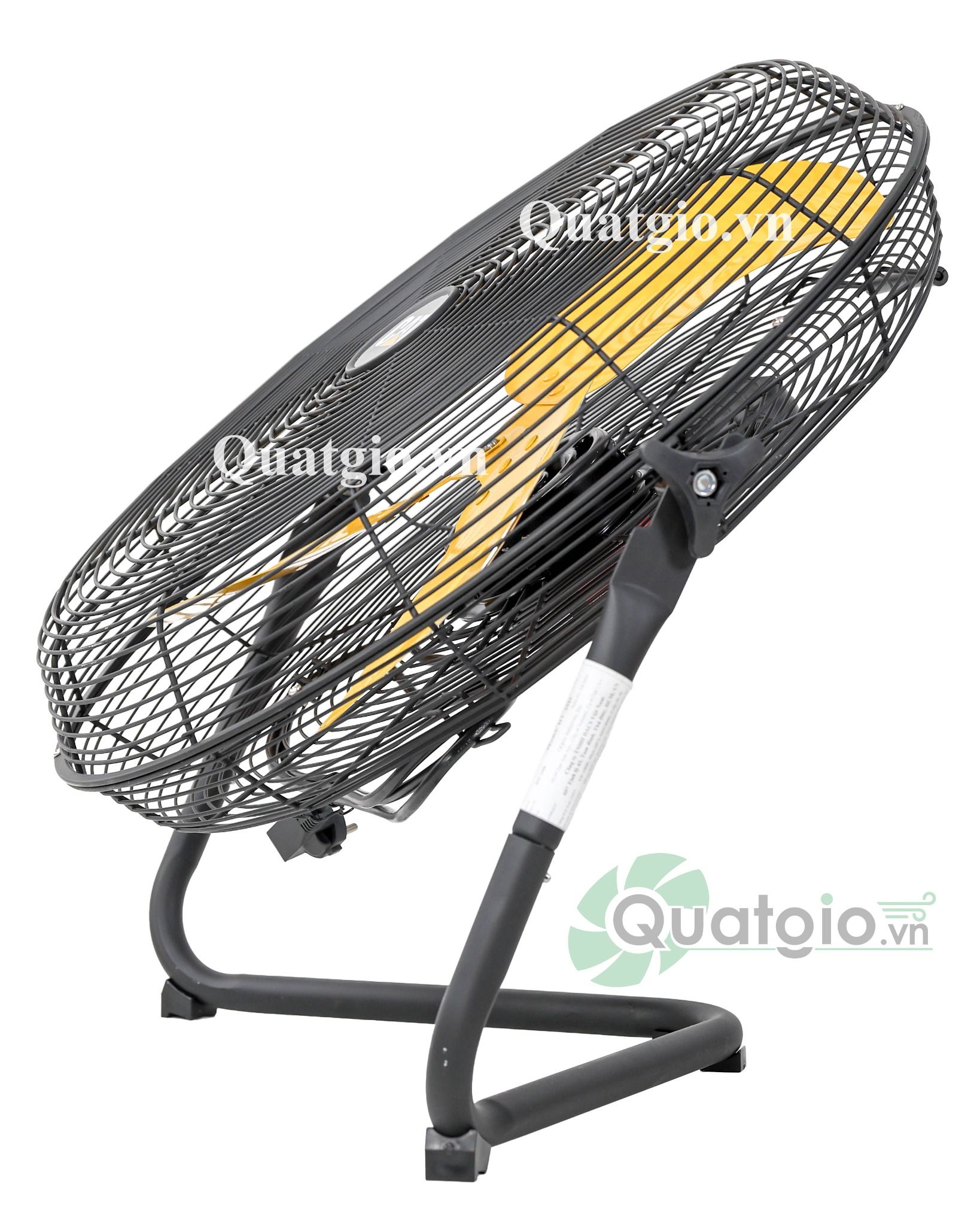 Quạt sàn công nghiệp CATERPILLAR 20