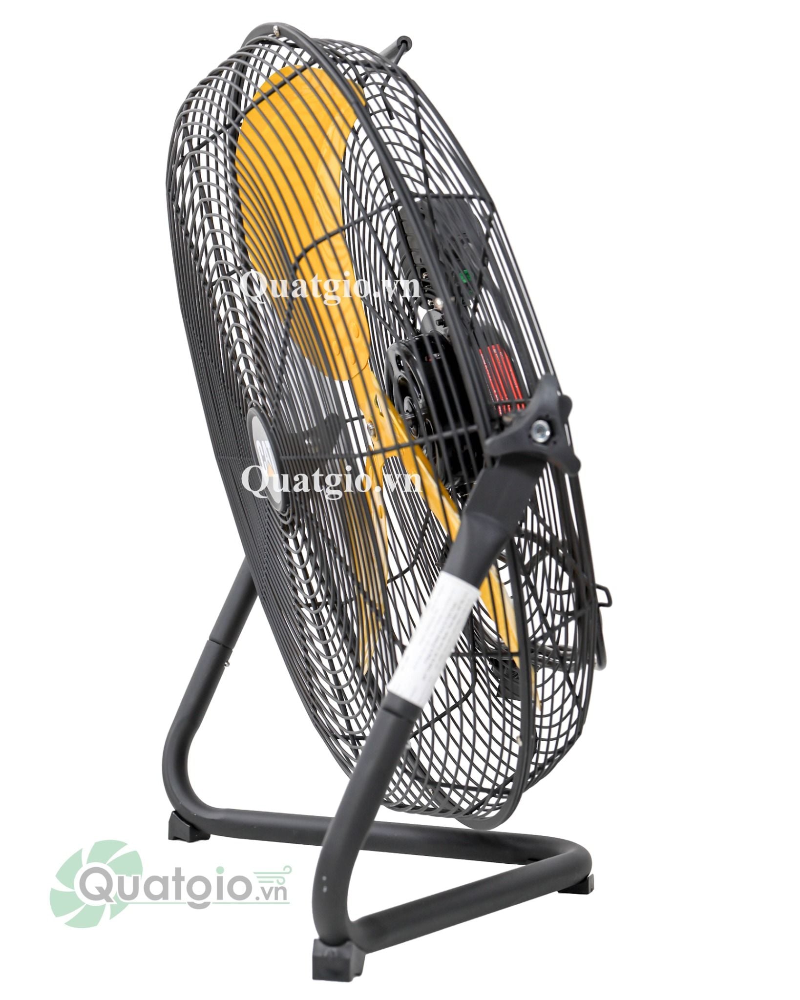 Quạt sàn công nghiệp CATERPILLAR 20