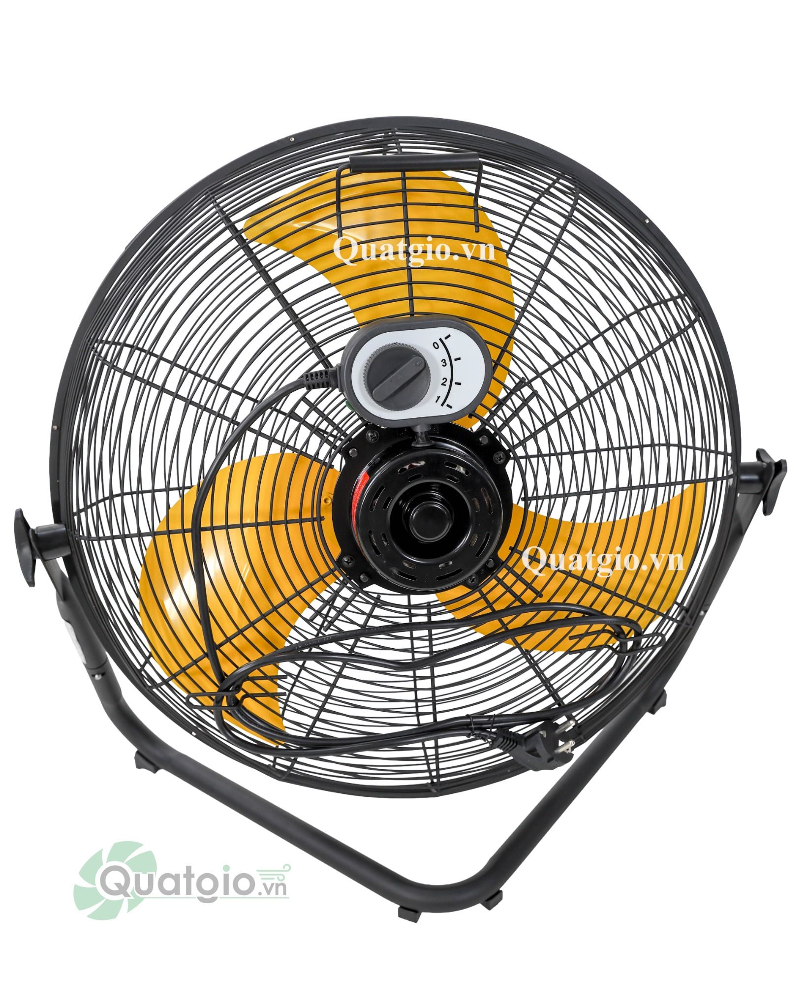 Quạt sàn công nghiệp CATERPILLAR 20