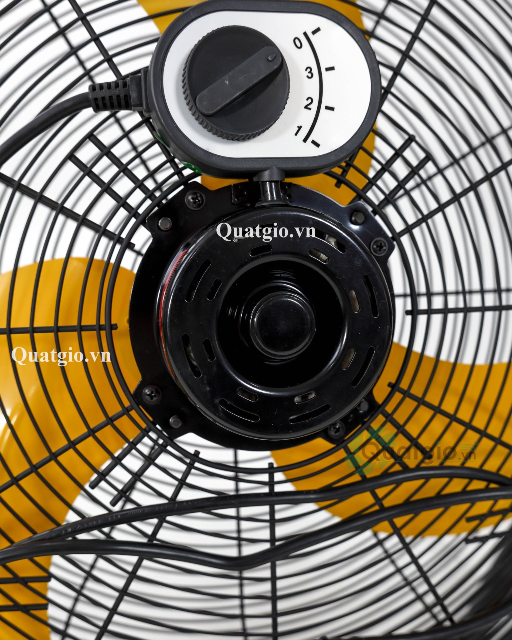 Quạt sàn công nghiệp CATERPILLAR 20