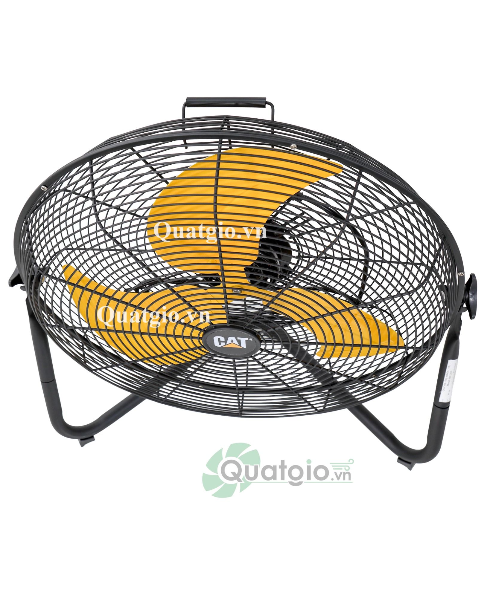 Quạt sàn công nghiệp CATERPILLAR 20