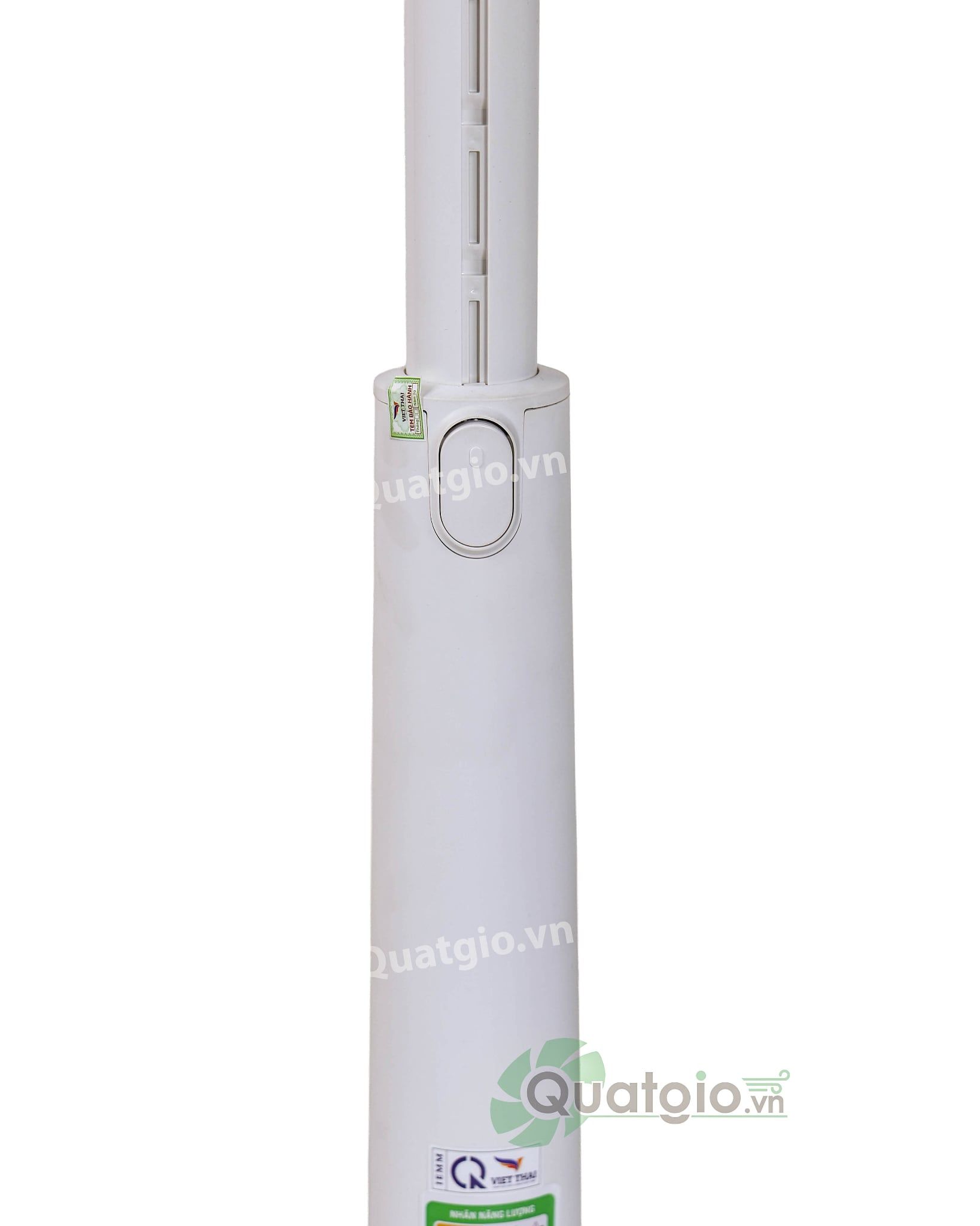 [Hỏa tốc] Quạt Thái Lan lửng Hatari S16R1 52w - Remote ( New 2026 )