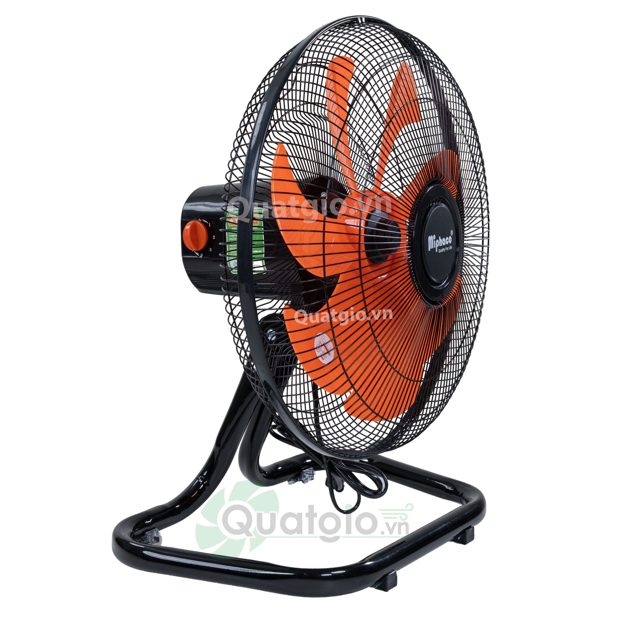 Quạt sàn Miphaco S42 - 68W