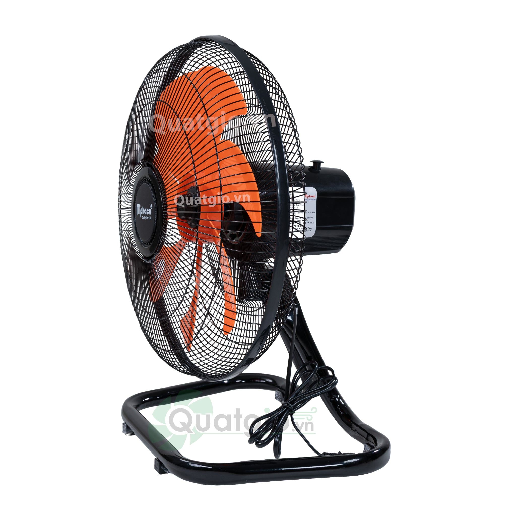 Quạt sàn Miphaco S42 - 68W
