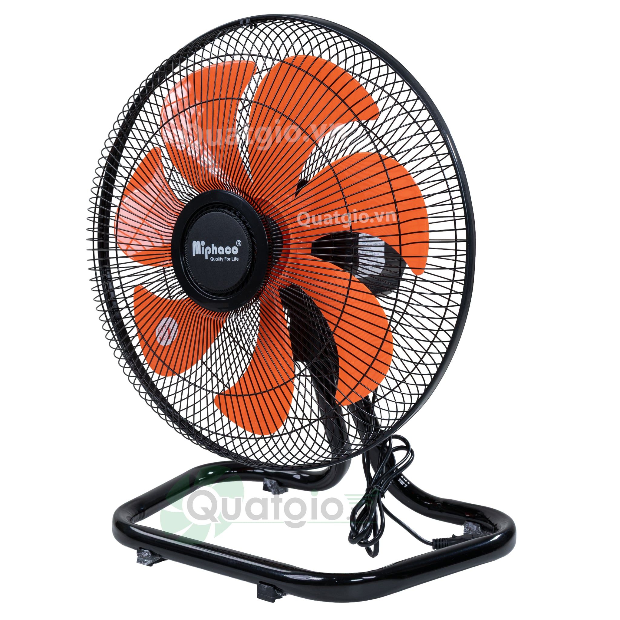 Quạt sàn Miphaco S42 - 68W