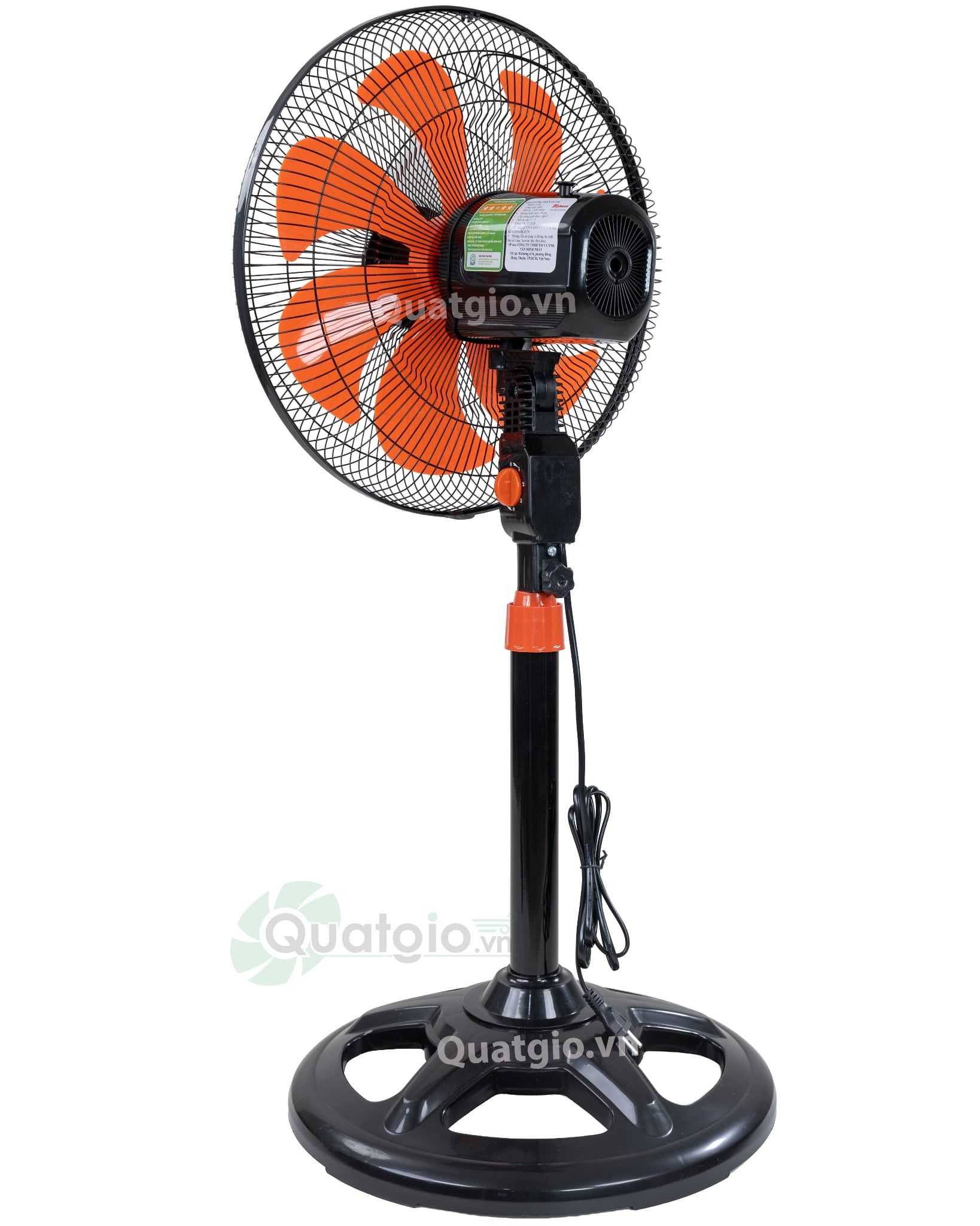 Quạt lửng Miphaco LS41 - 68W