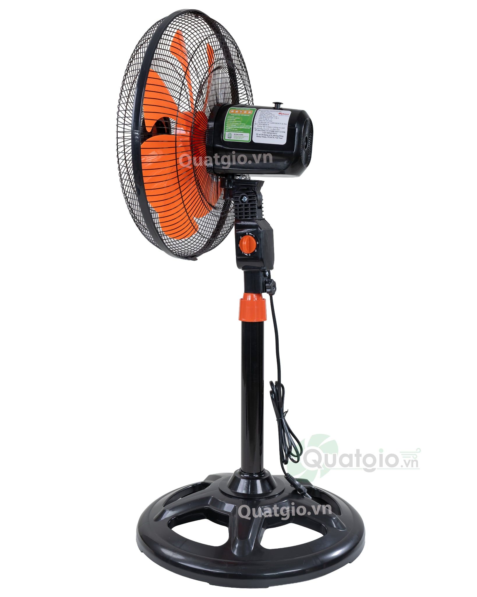 Quạt lửng Miphaco LS41 - 68W