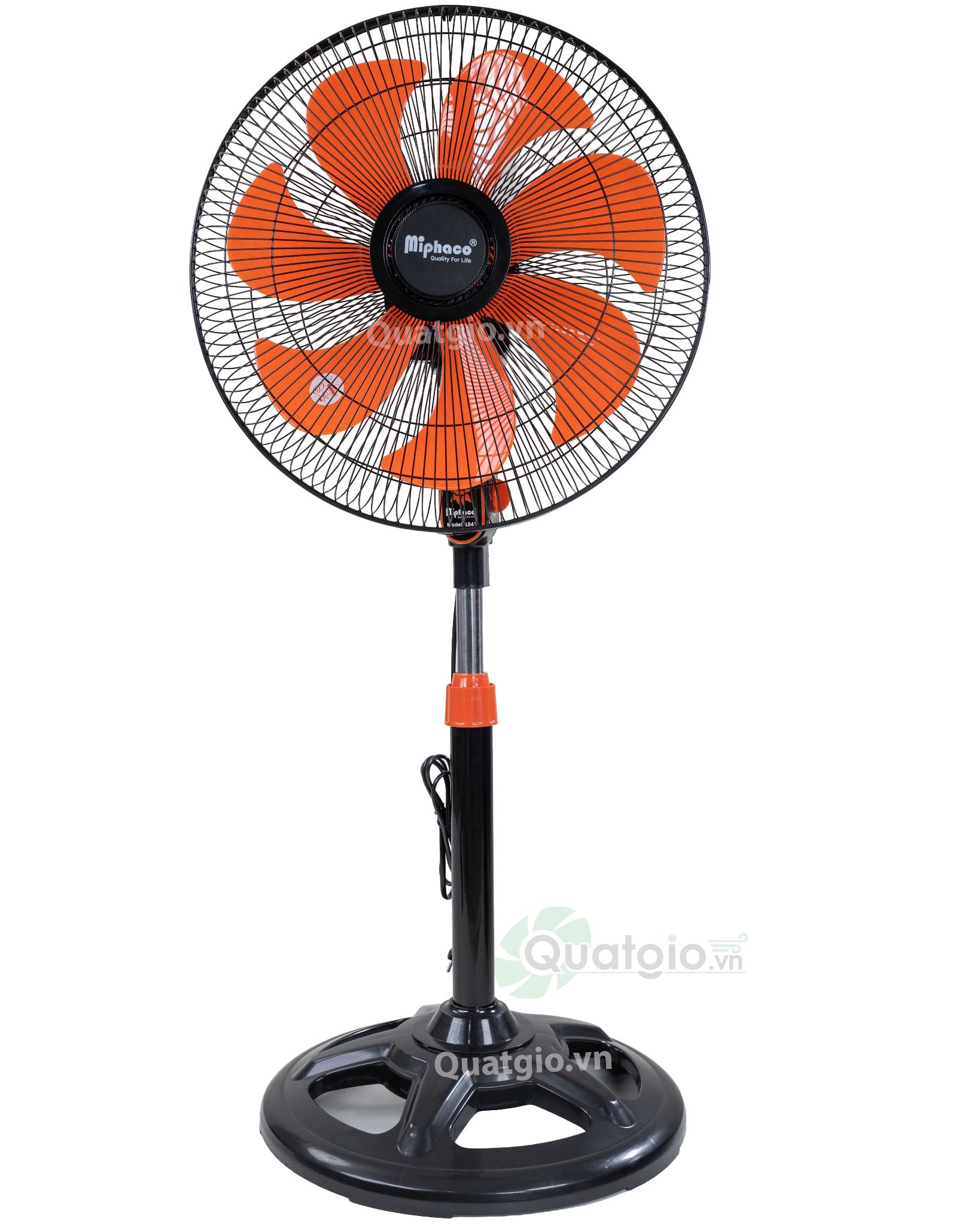 Quạt lửng Miphaco LS41 - 68W