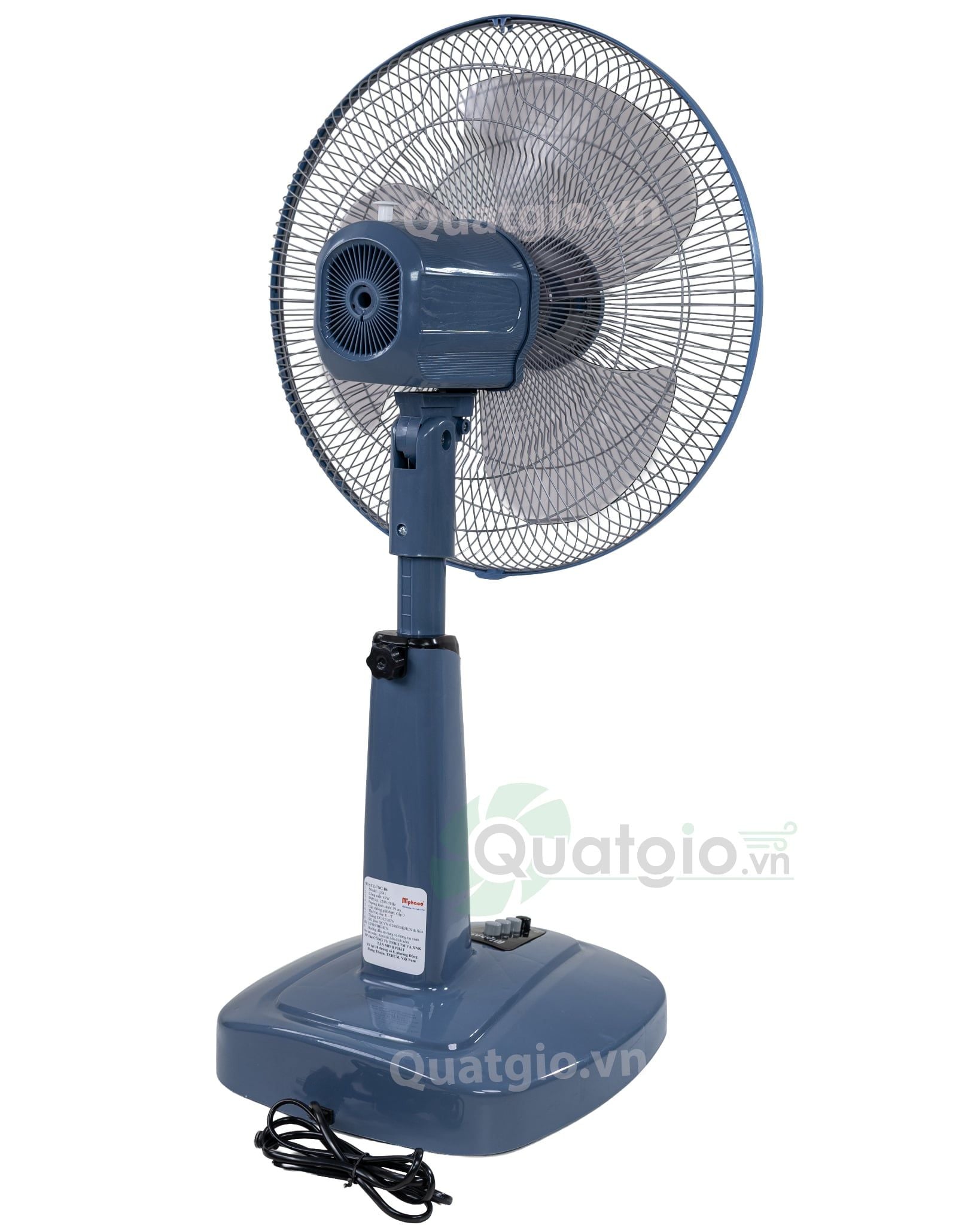 Quạt lửng Miphaco LN41 - 47W