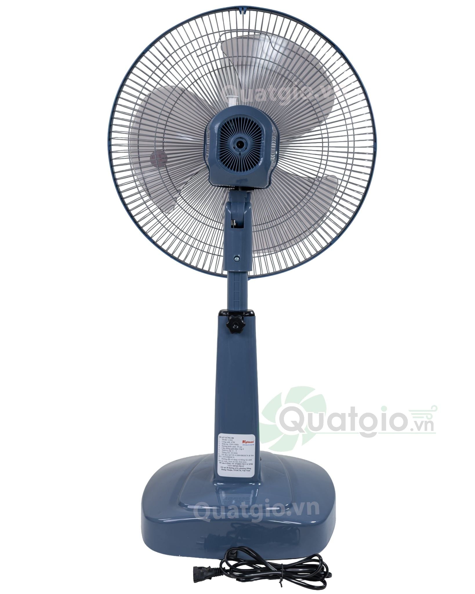 Quạt lửng Miphaco LN41 - 47W