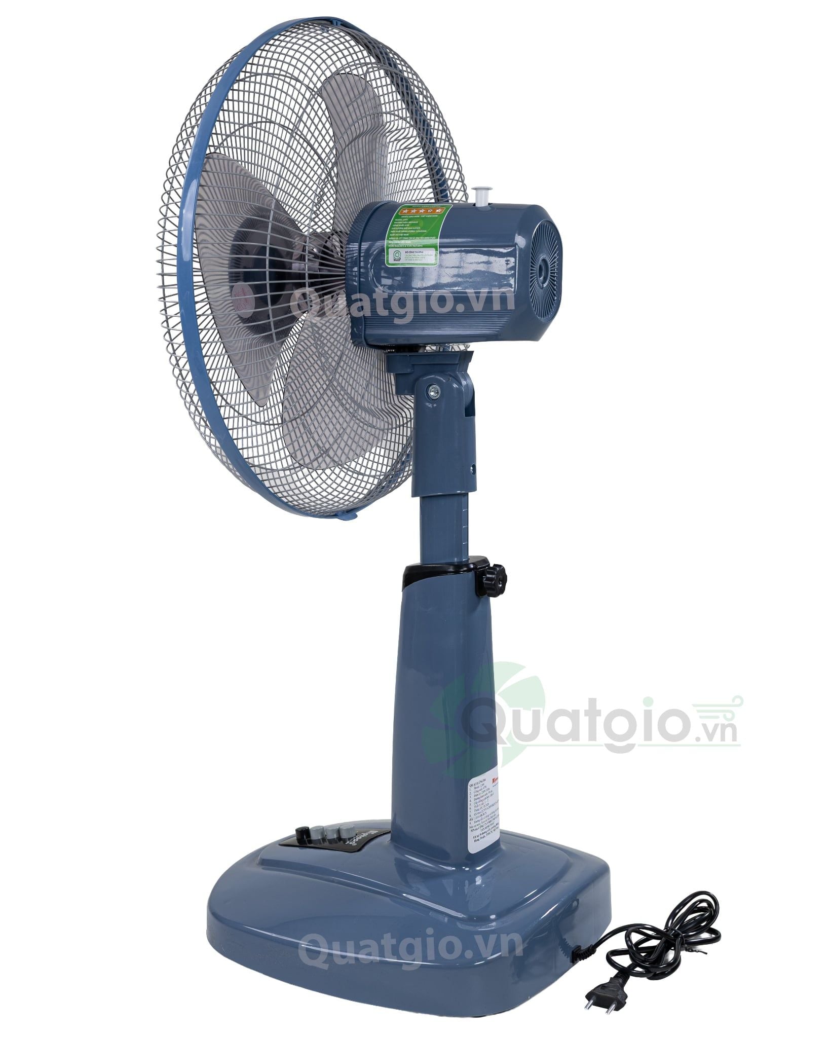 Quạt lửng Miphaco LN41 - 47W