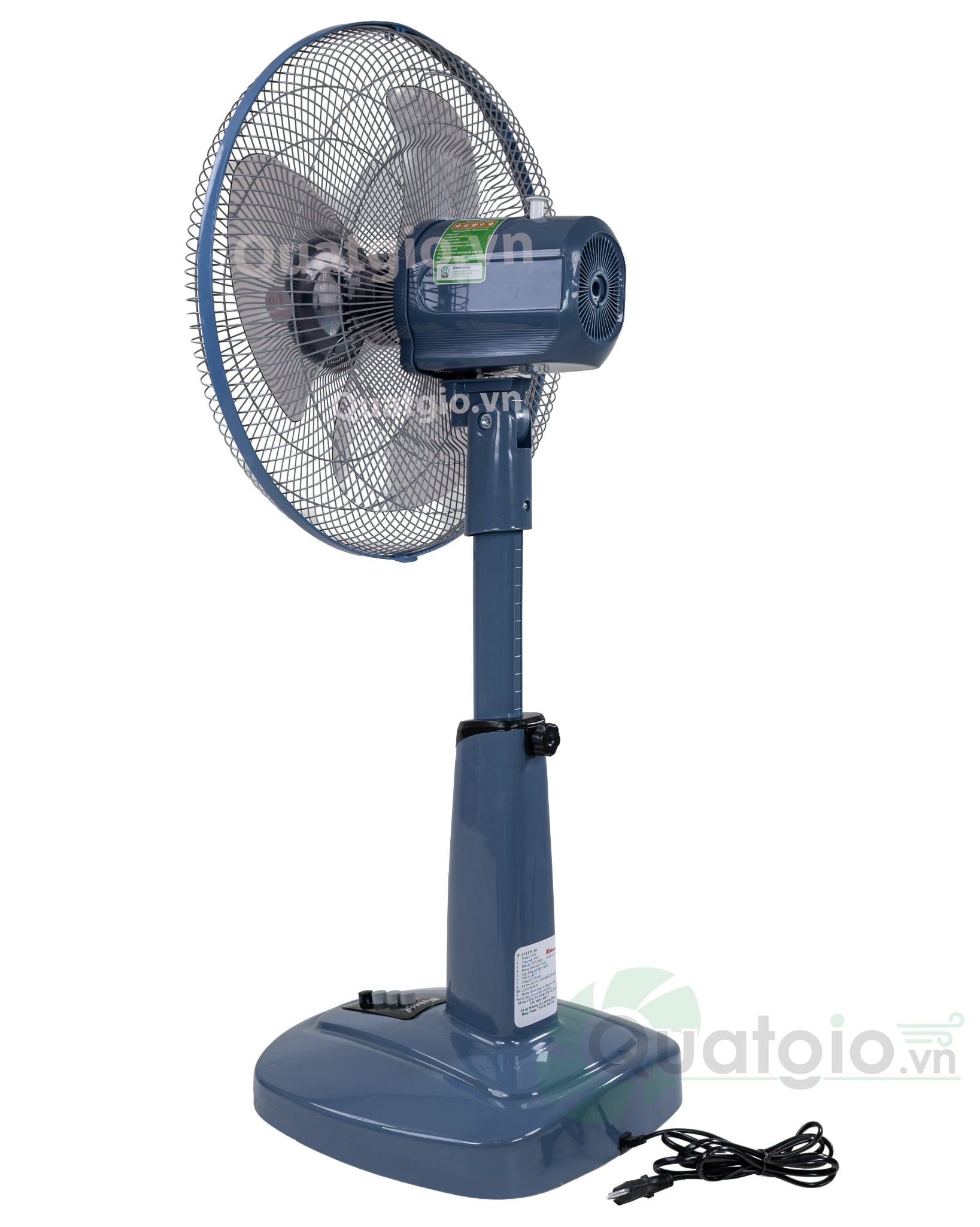 Quạt lửng Miphaco LN41 - 47W