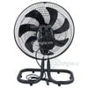 QUẠT SÀN B4 YANFAN SN16 CÔNG SUẤT 47W