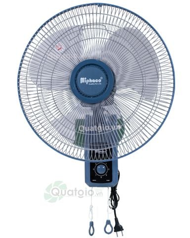 Quạt treo Miphaco TR42 - 50W - dây giật