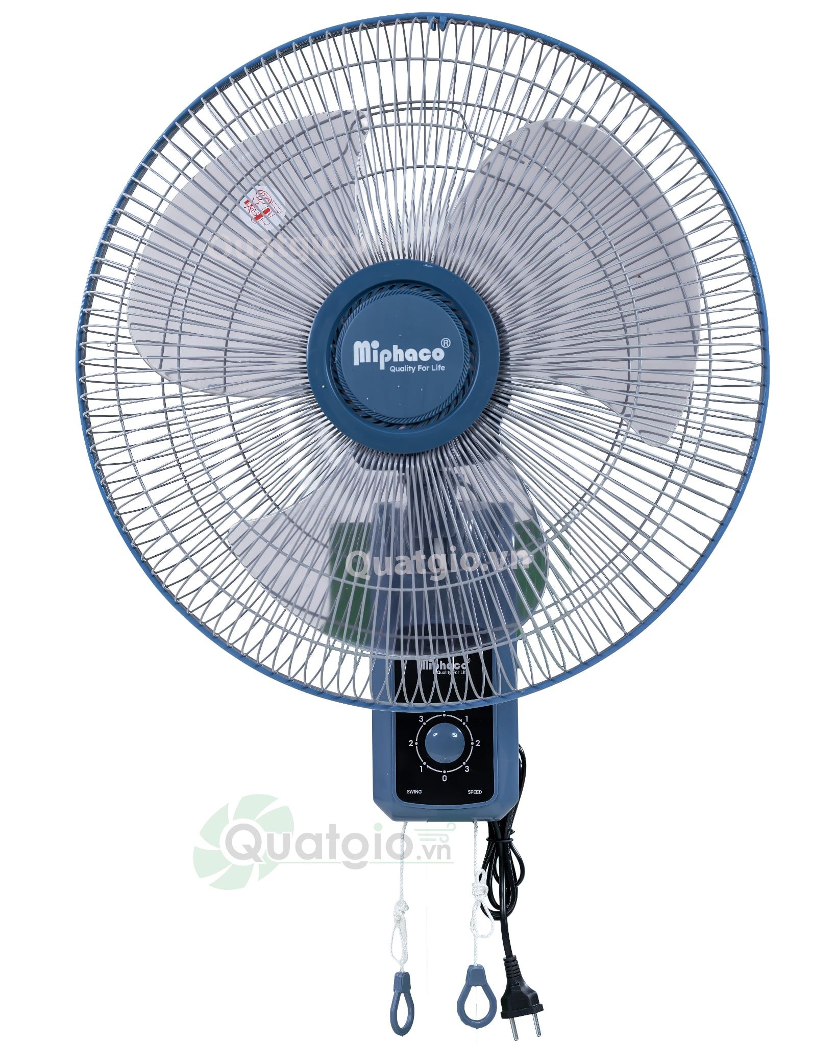 Quạt treo Miphaco TR42 - 50W - dây giật