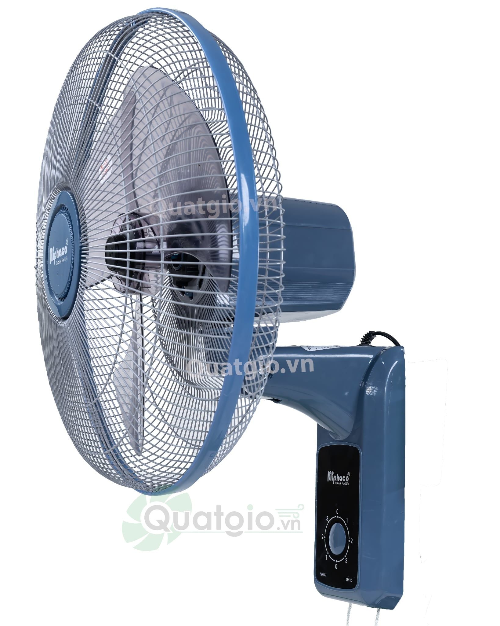 Quạt treo Miphaco TR42 - 50W - dây giật