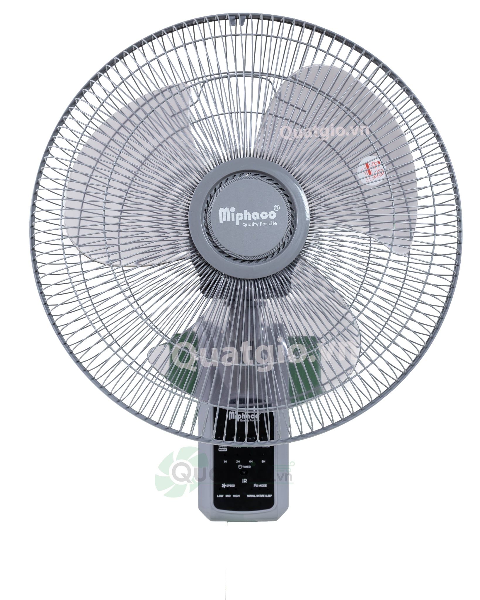 Quạt treo Miphaco TRM41 - có Remote - 50W