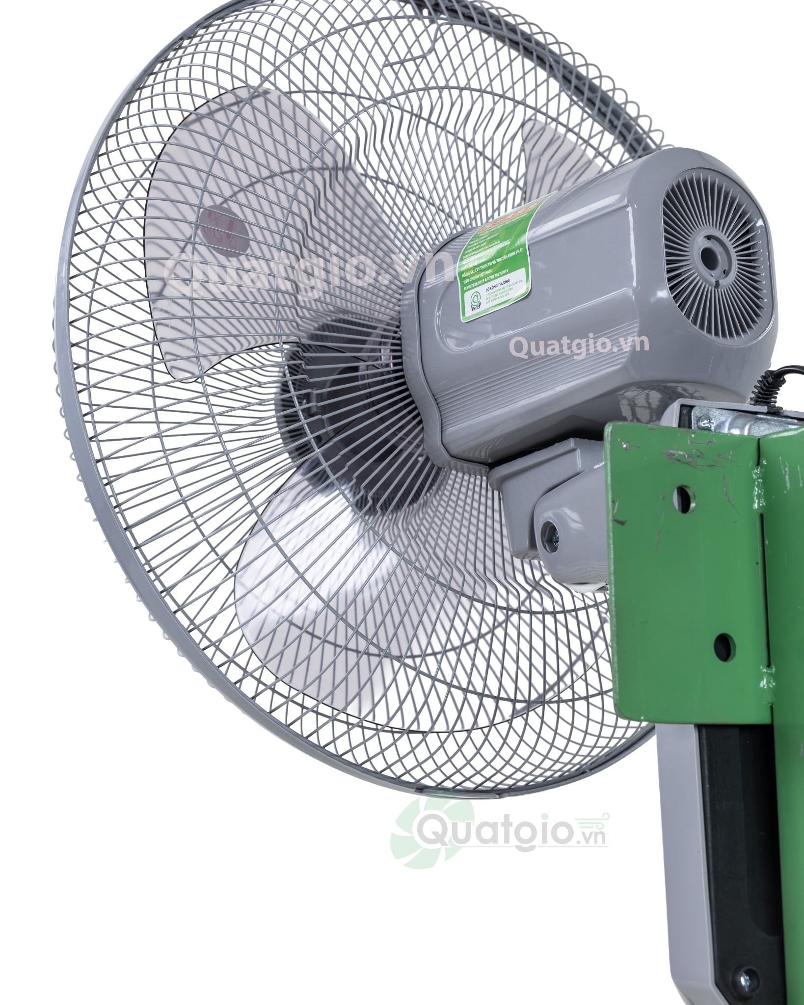 Quạt treo Miphaco TRM41 - có Remote - 50W