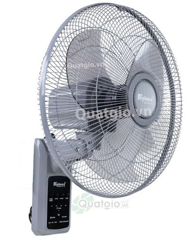 Quạt treo Miphaco TRM41 - có Remote - 50W