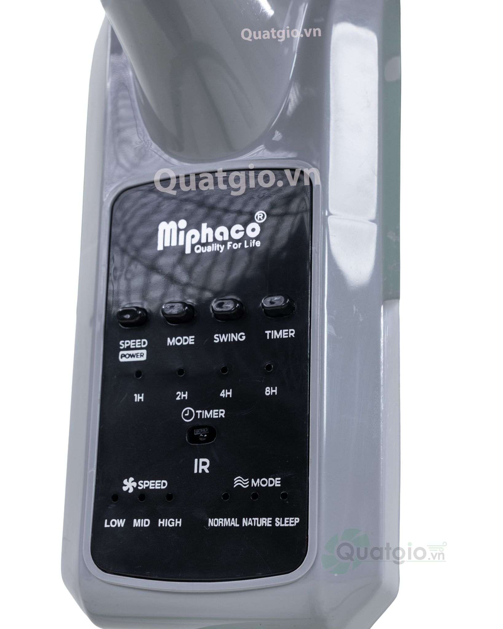 Quạt treo Miphaco TRM41 - có Remote - 50W