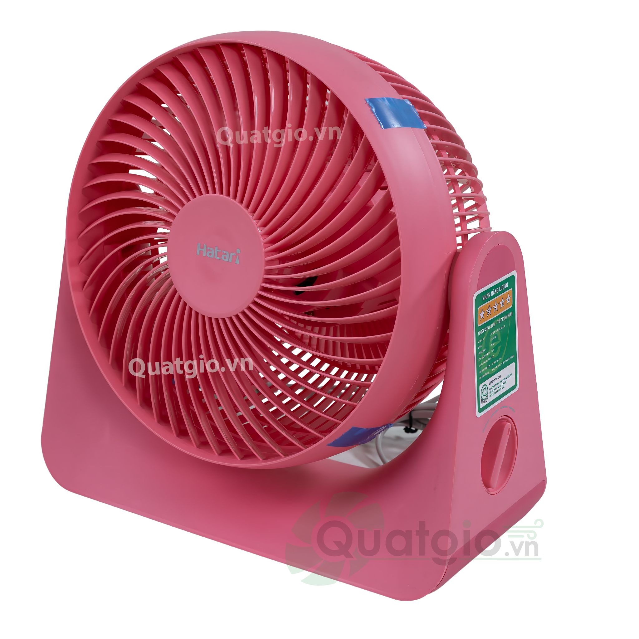 Quạt bàn Hatari PS8M1 - 18W