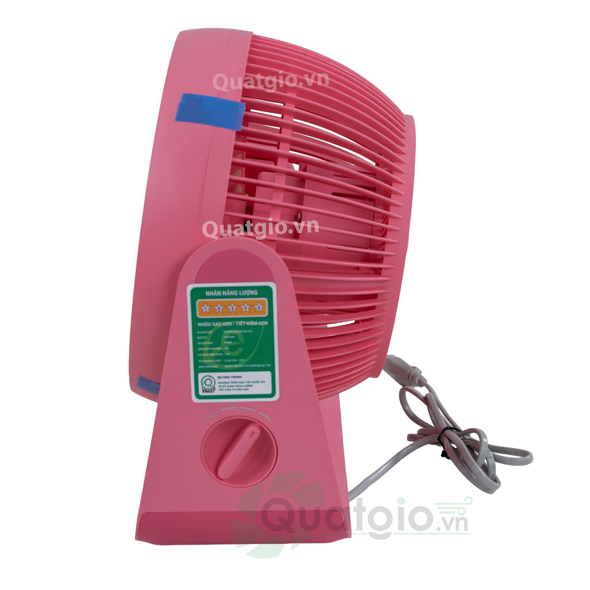 Quạt bàn Hatari PS8M1 - 18W