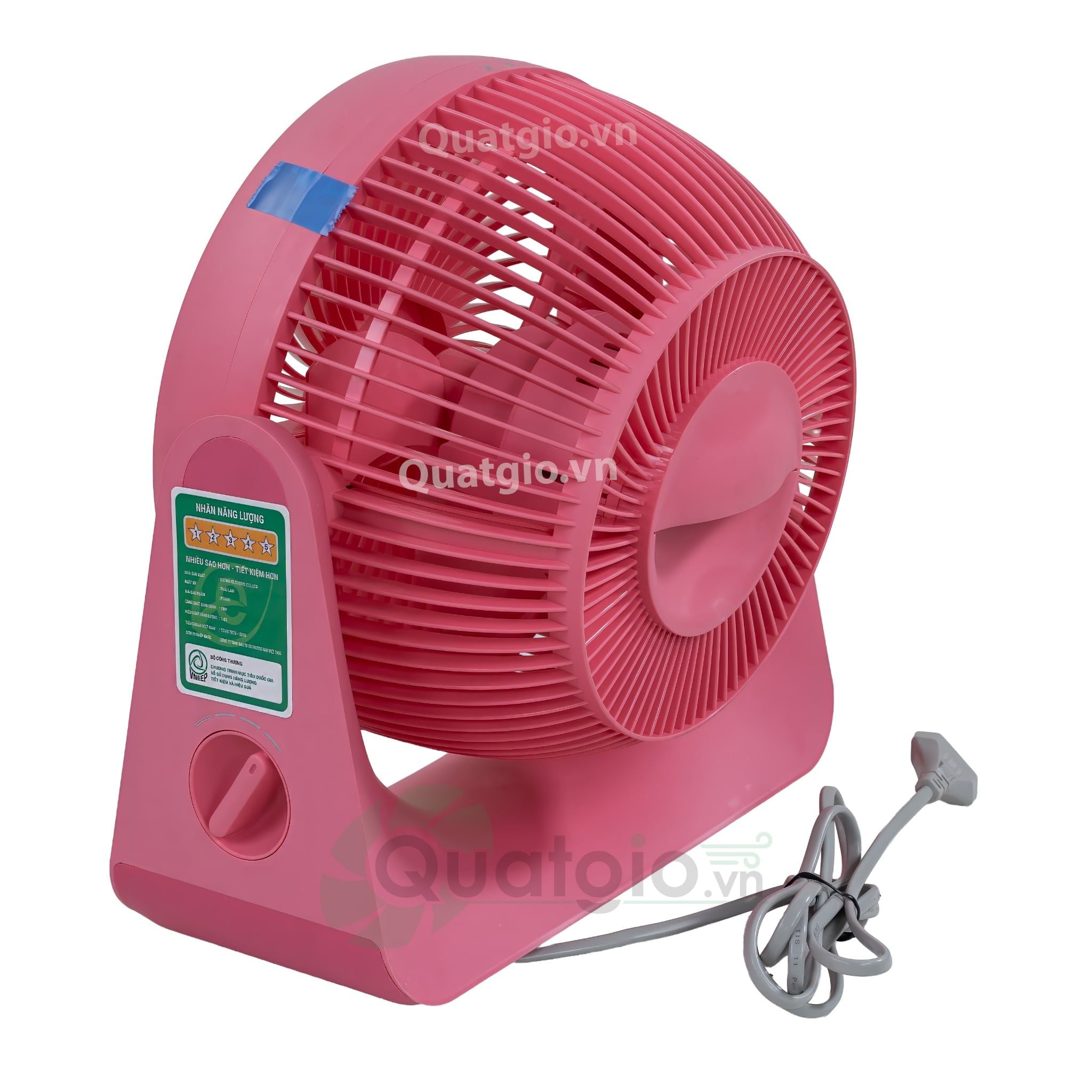 Quạt bàn Hatari PS8M1 - 18W