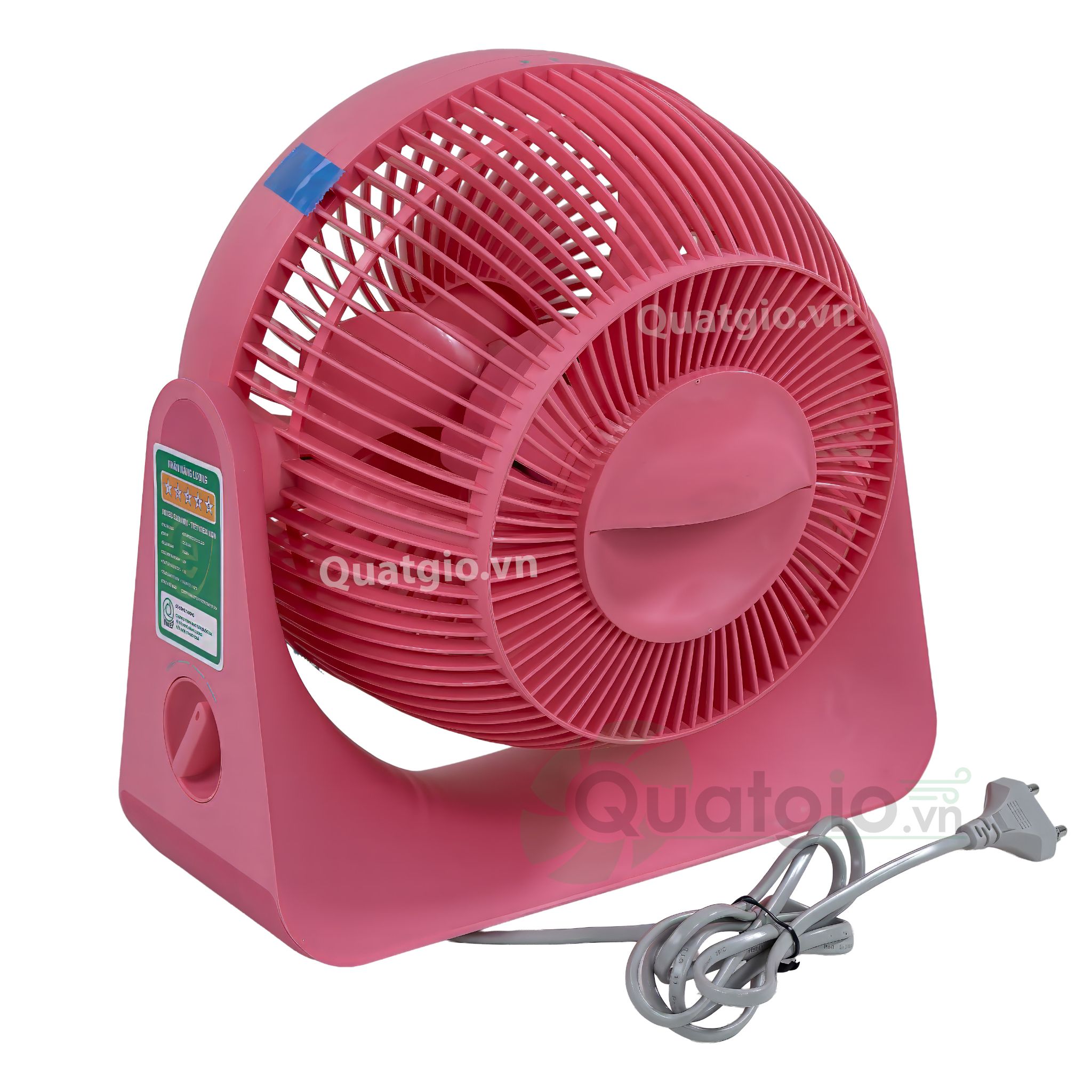 Quạt bàn Hatari PS8M1 - 18W