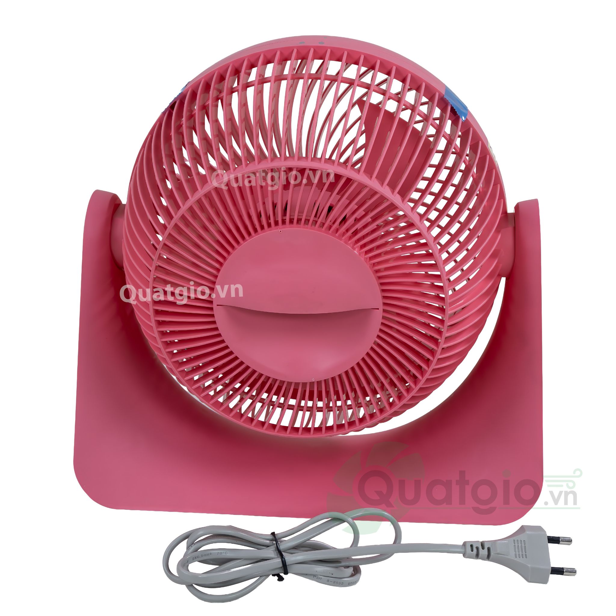 Quạt bàn Hatari PS8M1 - 18W