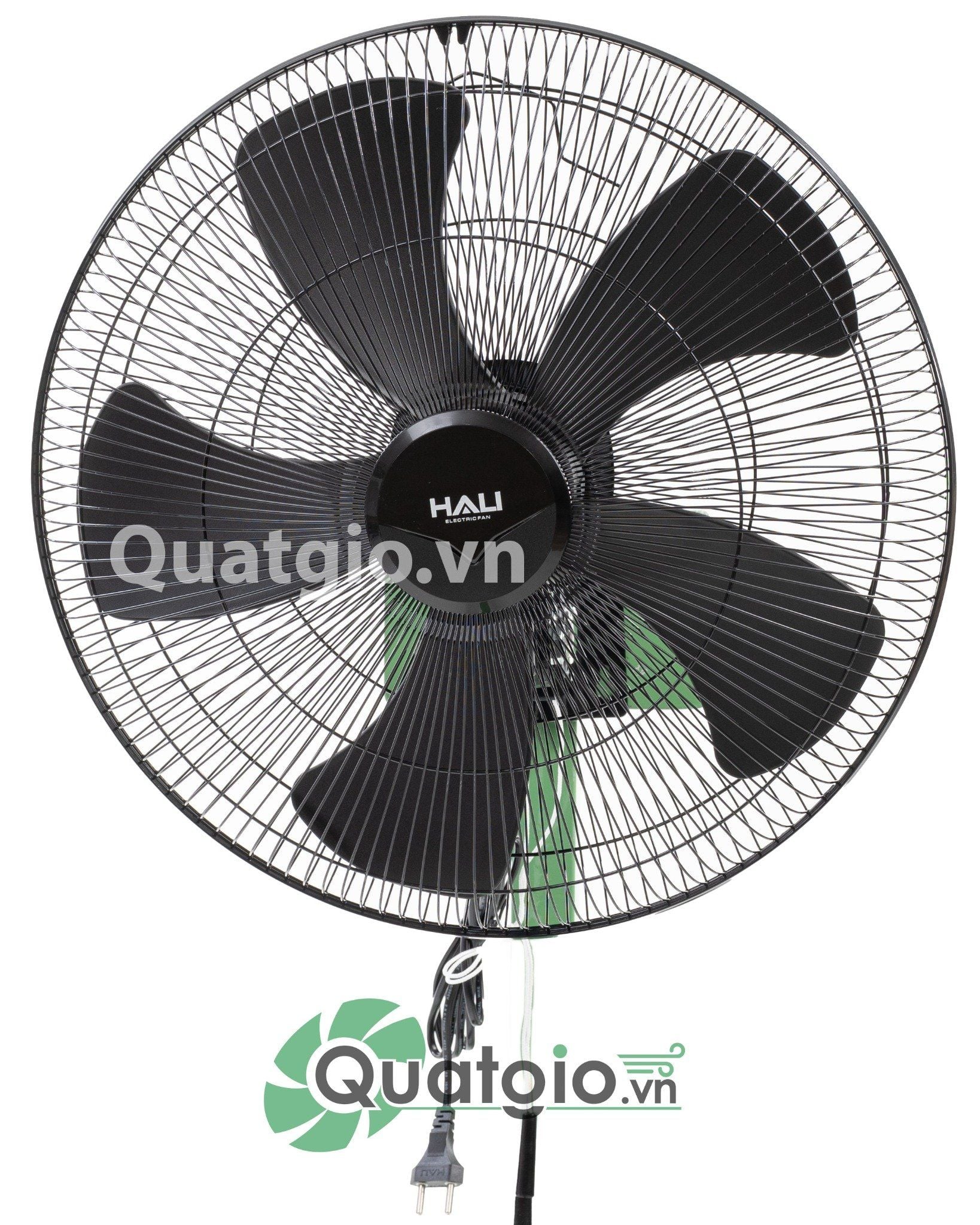 Quạt Treo HALI TC-199 (2Dây) - 45cm - 72W