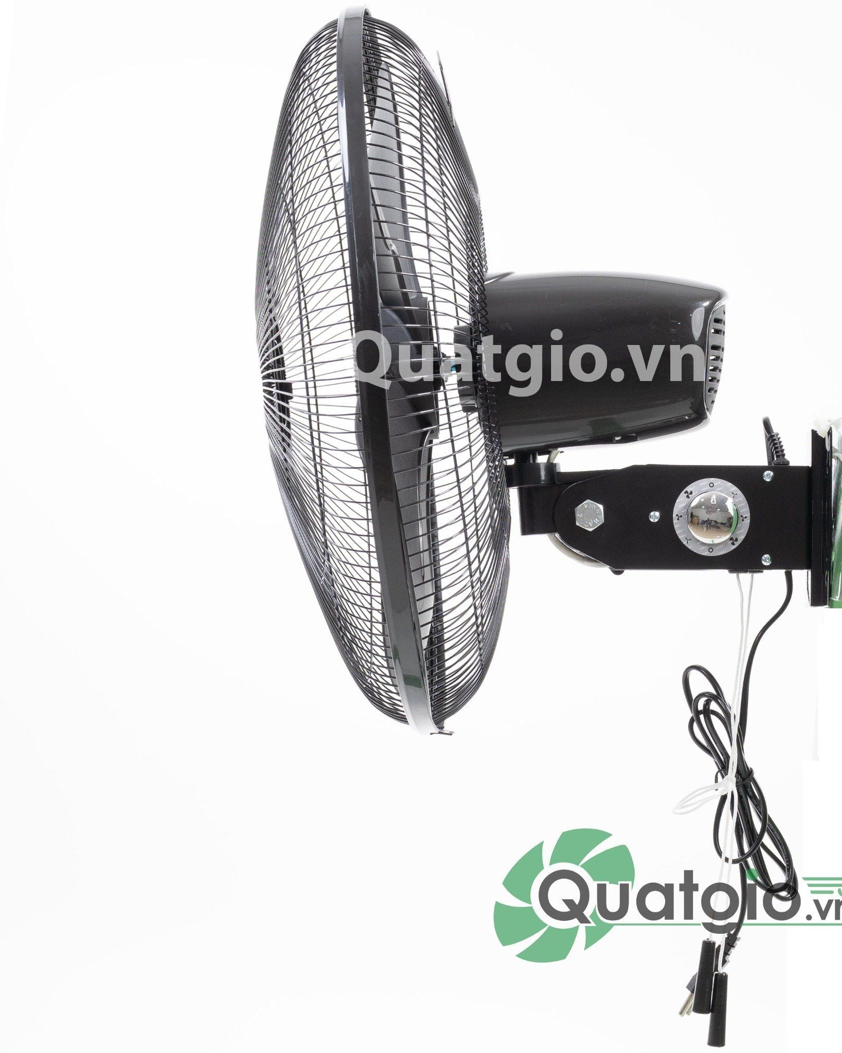Quạt Treo HALI TC-199 (2Dây) - 45cm - 72W