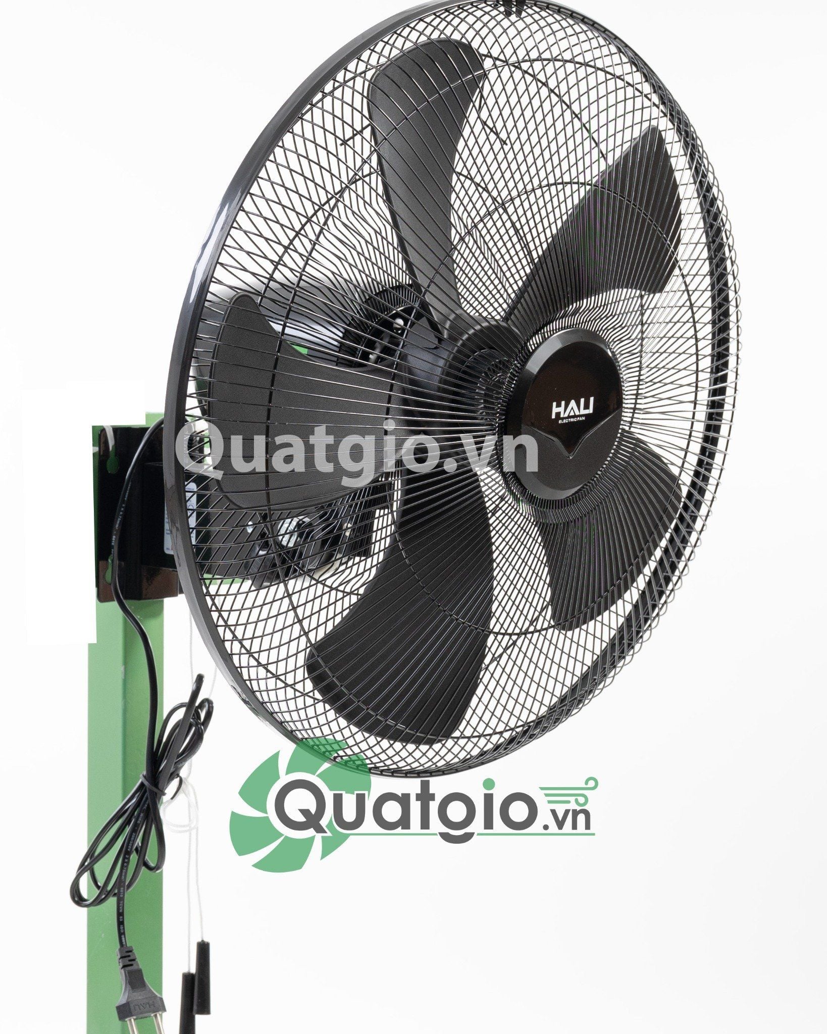 Quạt Treo HALI TC-199 (2Dây) - 45cm - 72W