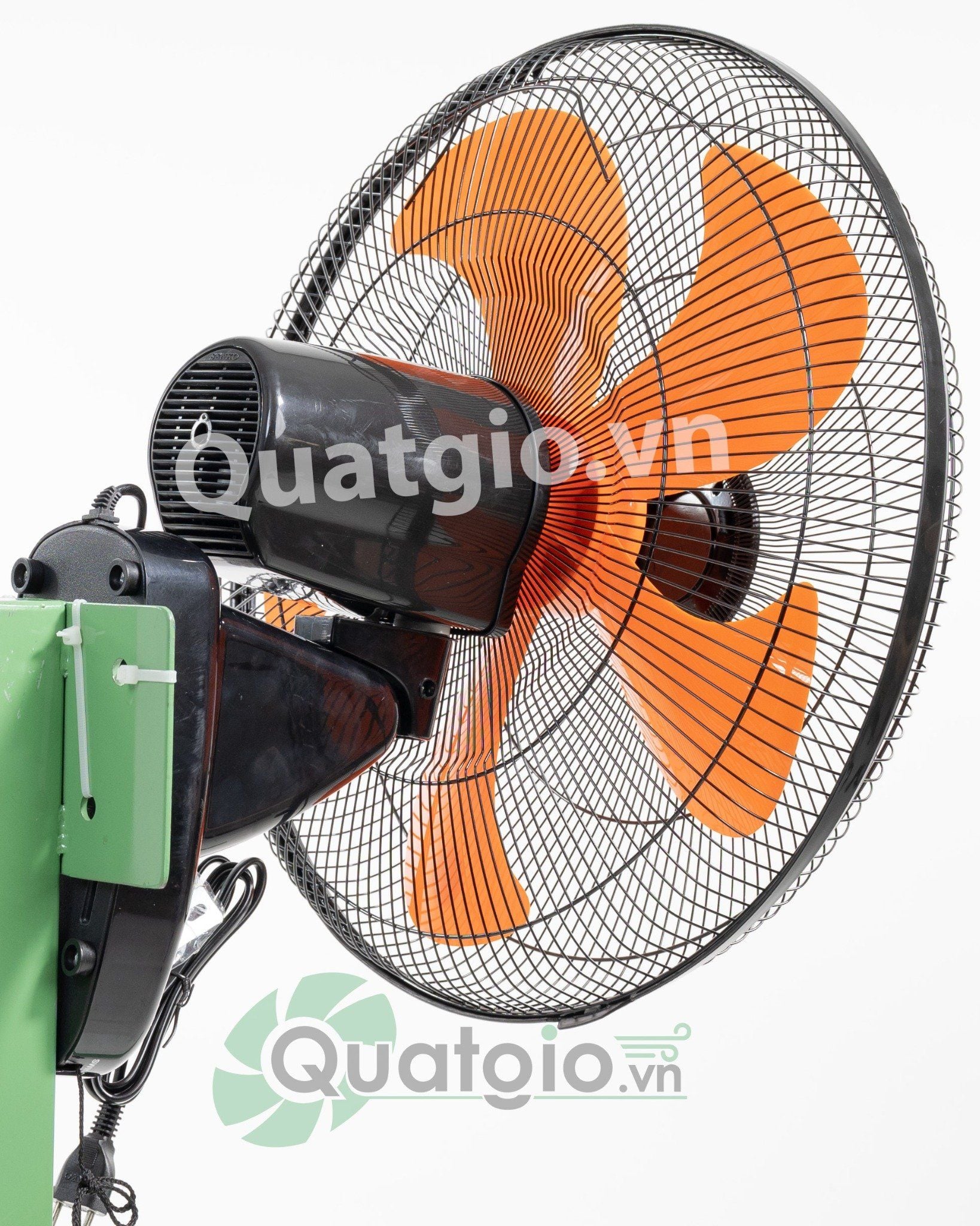 [Hỏa tốc] Quạt treo SENKO TC1880 75w - Dây giật