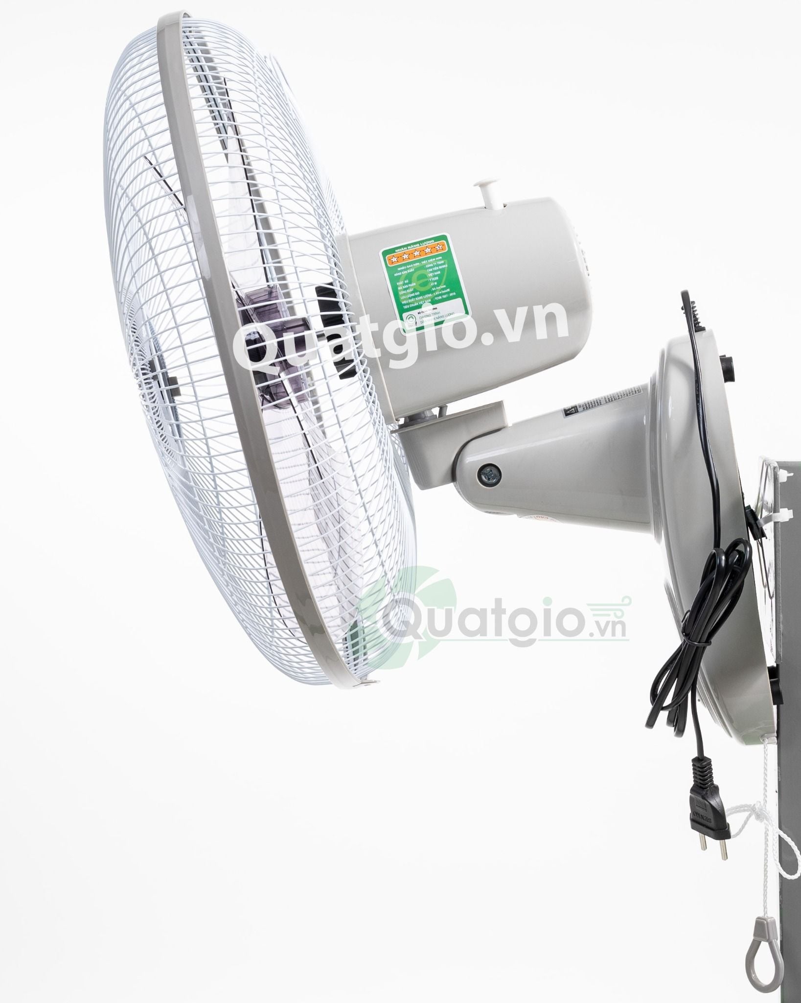 [Hỏa tốc] Quạt treo SENKO T1680  47w - 1 Dây giật