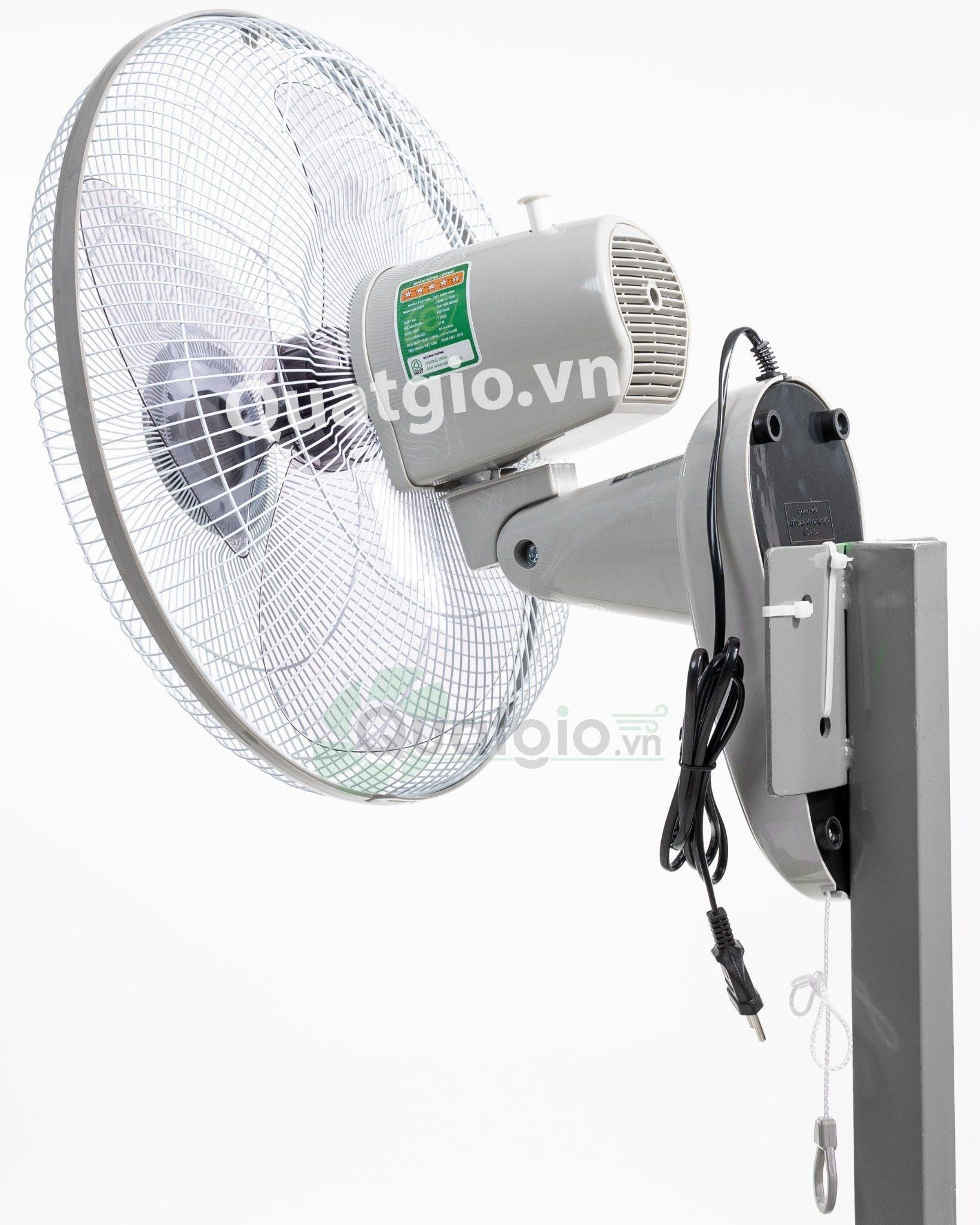 [Hỏa tốc] Quạt treo SENKO T1680  47w - 1 Dây giật