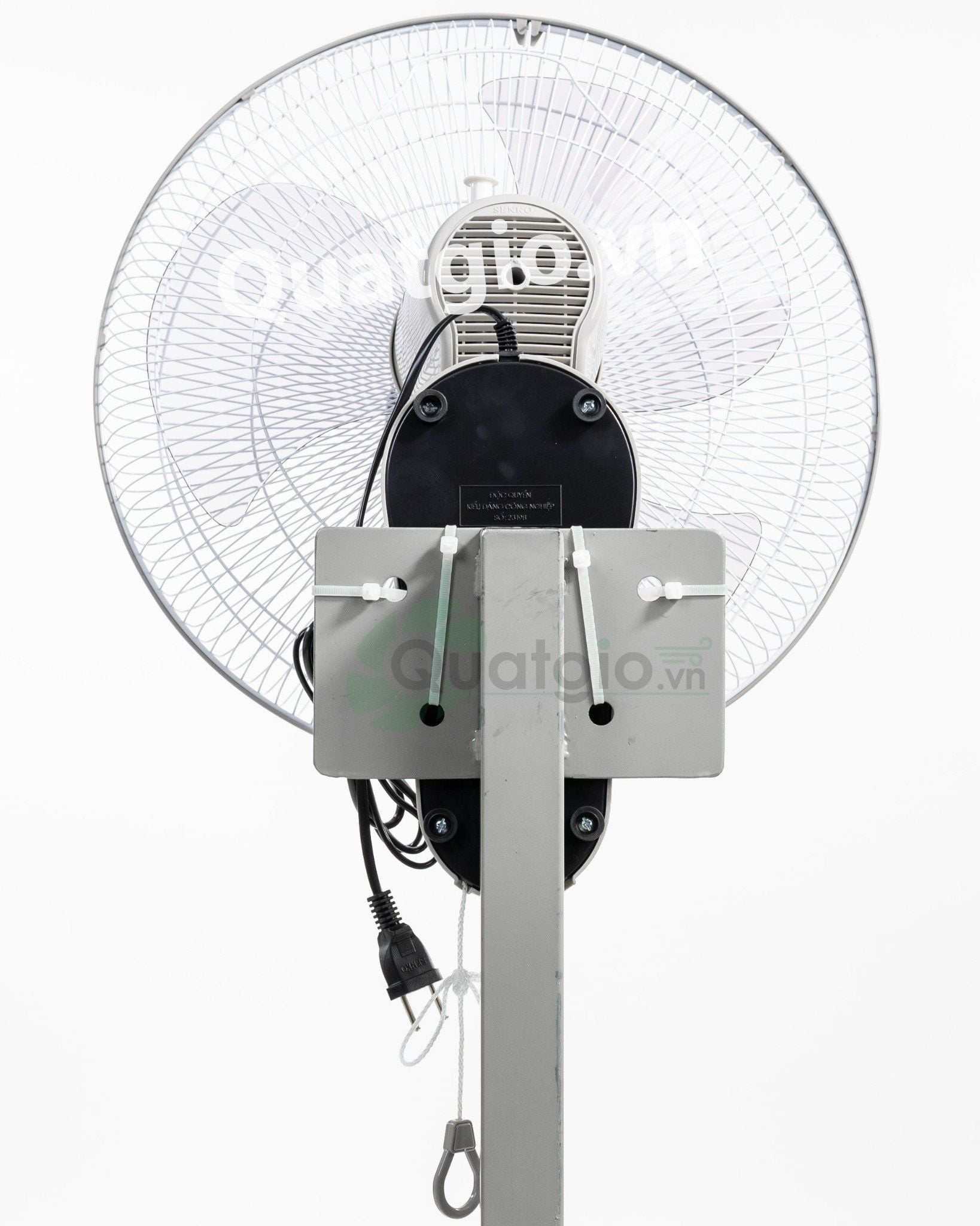 [Hỏa tốc] Quạt treo SENKO T1680  47w - 1 Dây giật