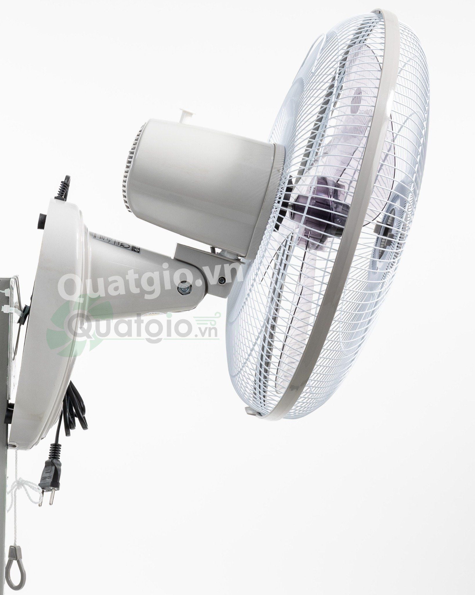 [Hỏa tốc] Quạt treo SENKO T1680  47w - 1 Dây giật