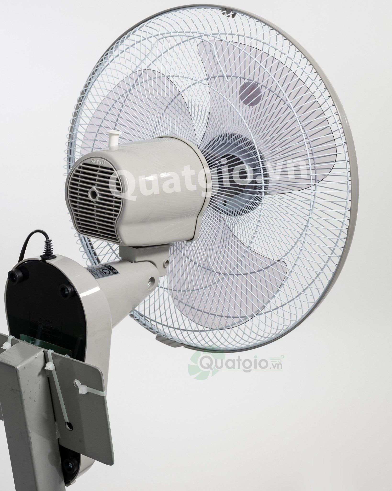 [Hỏa tốc] Quạt treo SENKO T1680  47w - 1 Dây giật