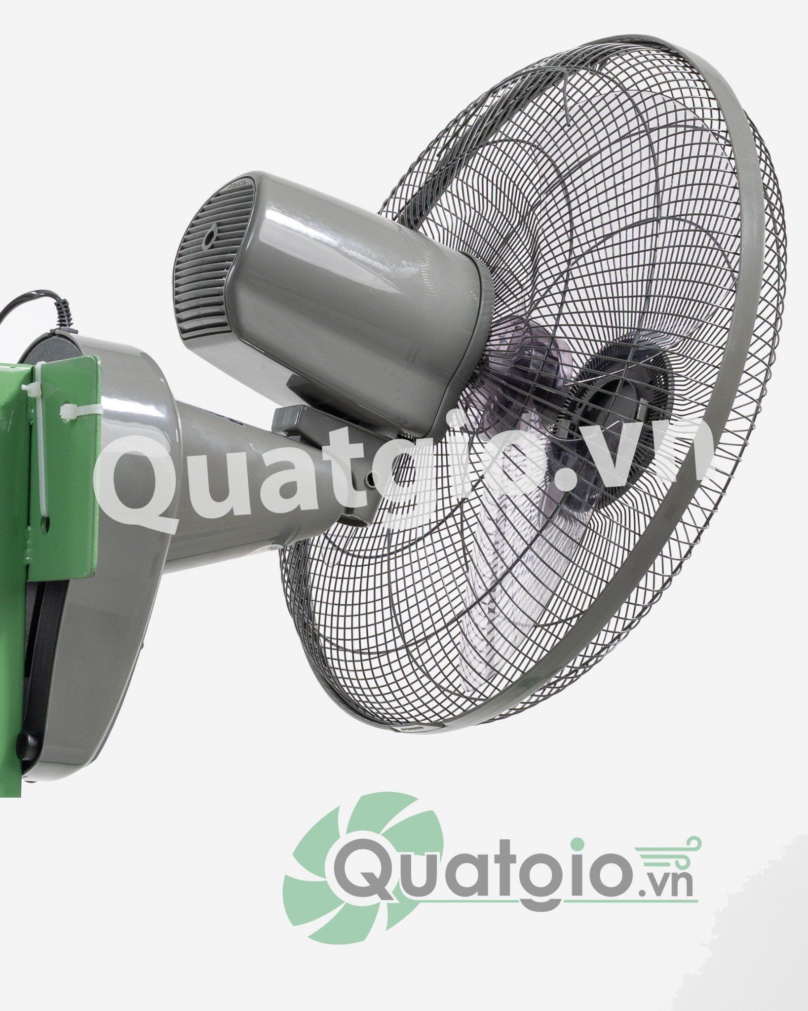 [Hỏa tốc] Quạt treo Senko TR1683 47w - Remote