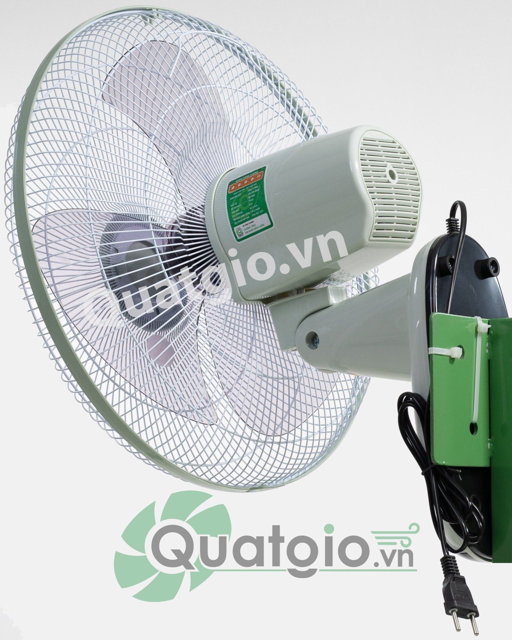 [Hỏa tốc] Quạt treo Senko TR1628 47w - Remote