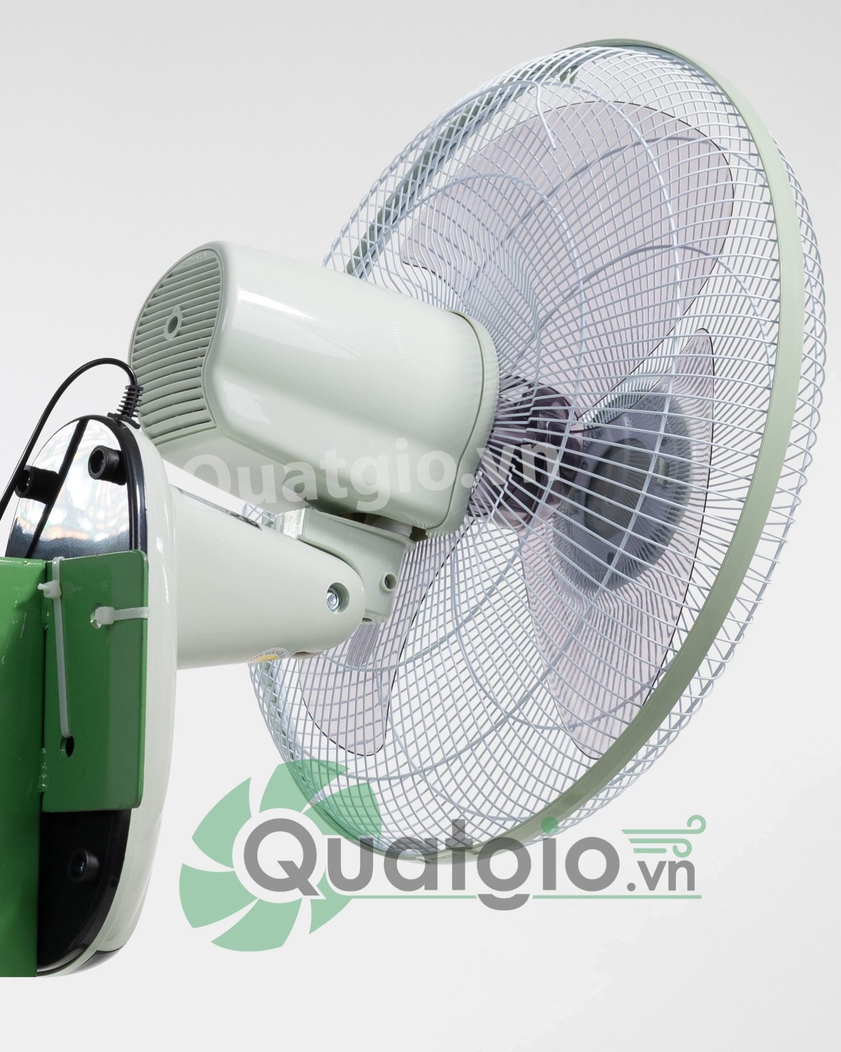 [Hỏa tốc] Quạt treo Senko TR1628 47w - Remote