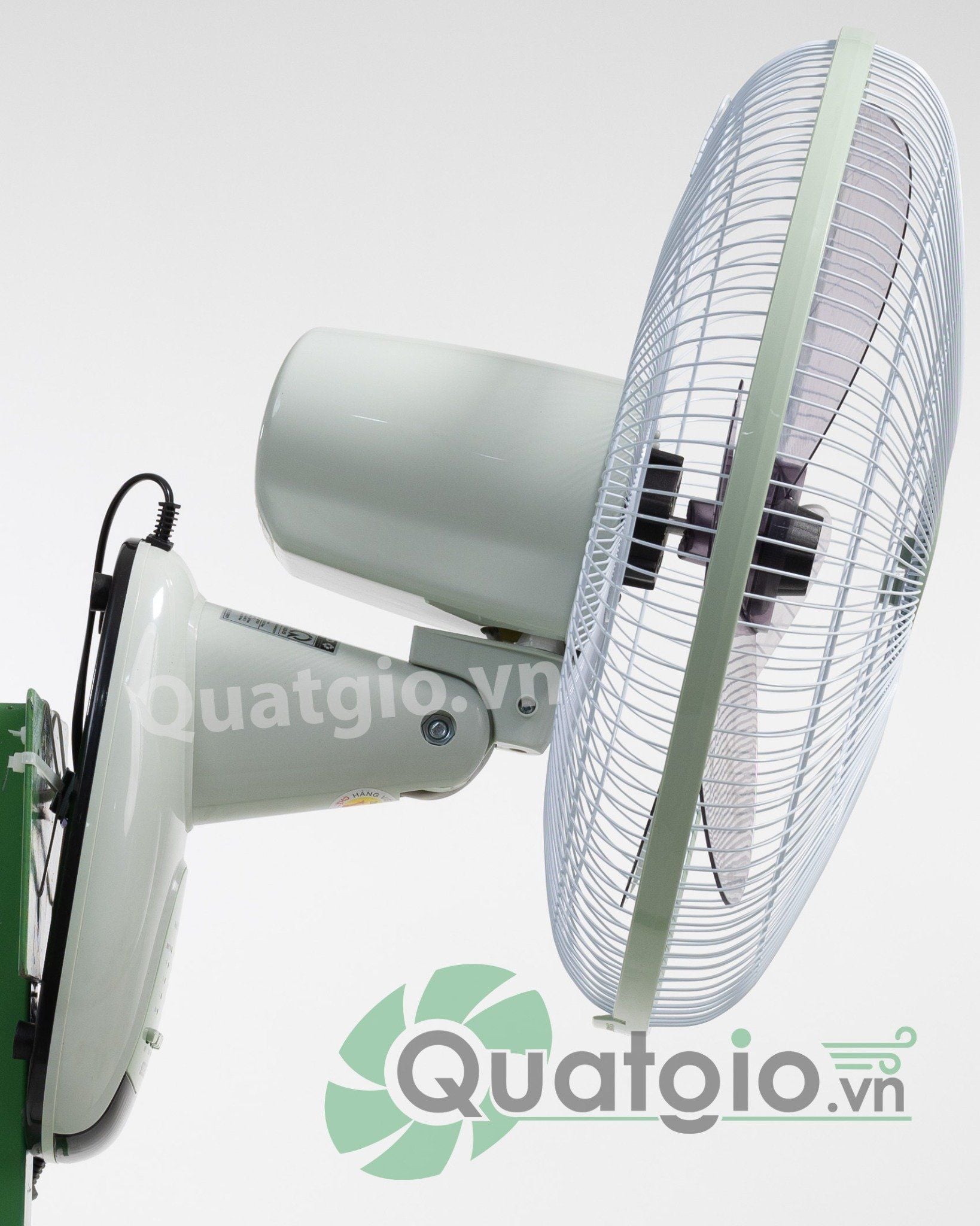 [Hỏa tốc] Quạt treo Senko TR1628 47w - Remote