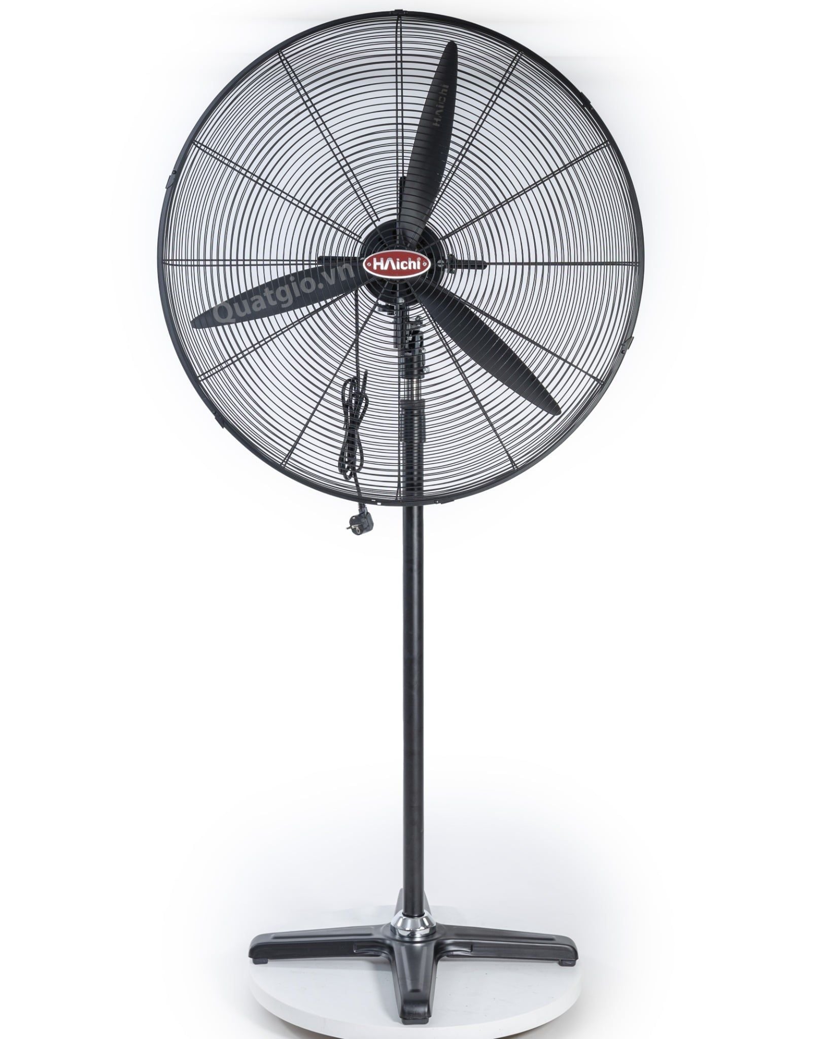 [Hỏa tốc] 285W Quạt đứng công nghiệp HAICHI HCS-750