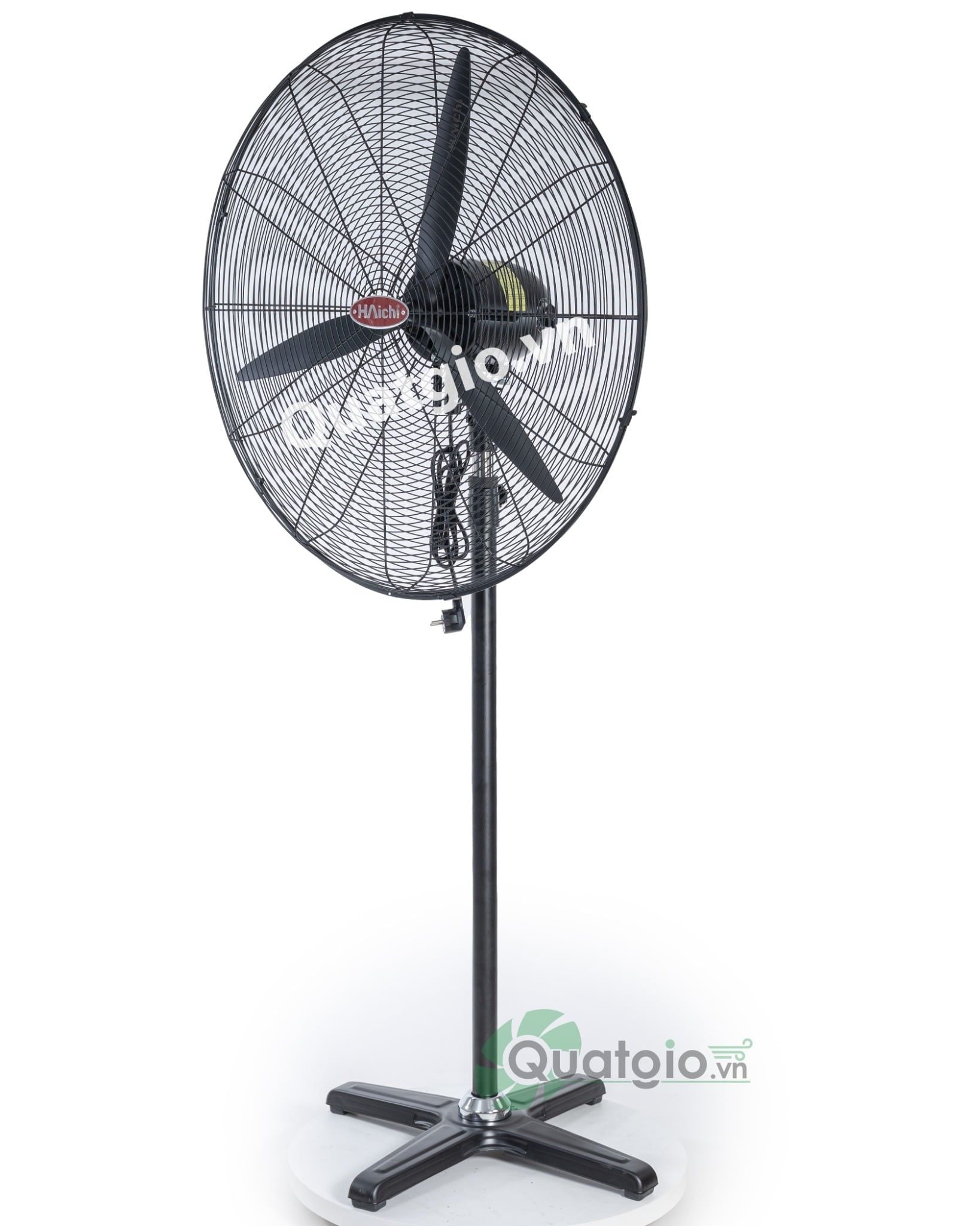 [Hỏa tốc] 285W Quạt đứng công nghiệp HAICHI HCS-750