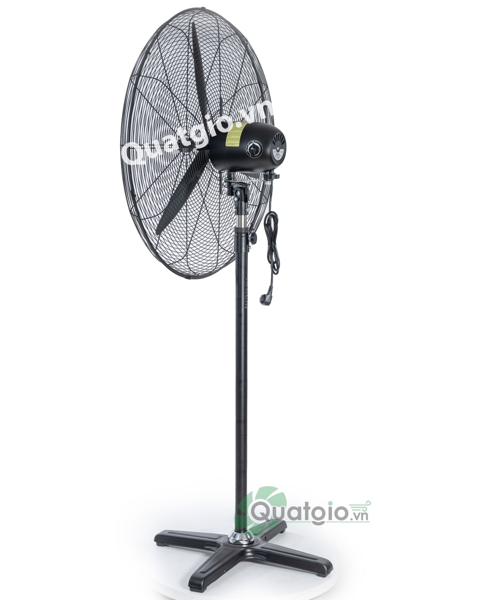 [Hỏa tốc] 285W Quạt đứng công nghiệp HAICHI HCS-750
