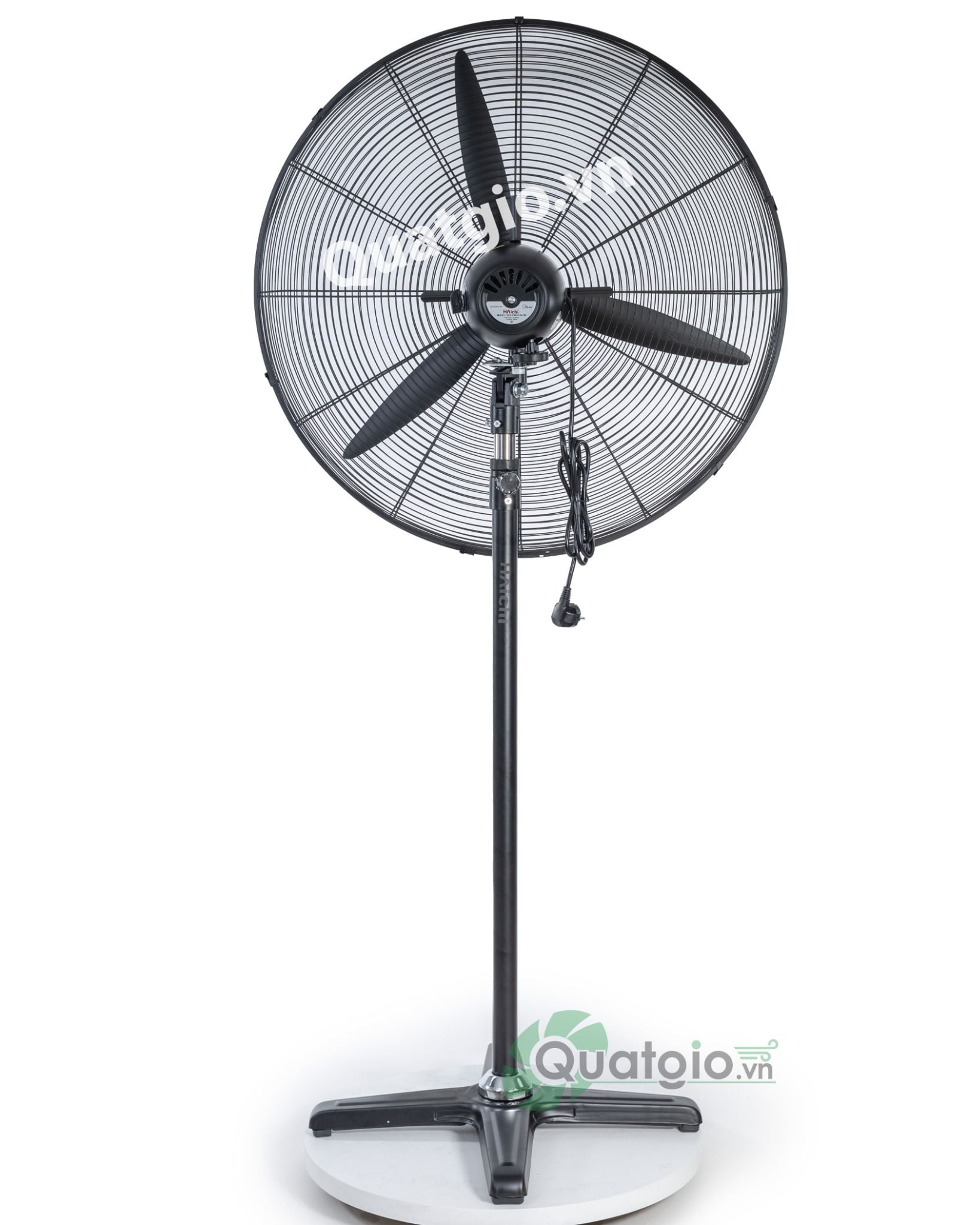 [Hỏa tốc] 285W Quạt đứng công nghiệp HAICHI HCS-750