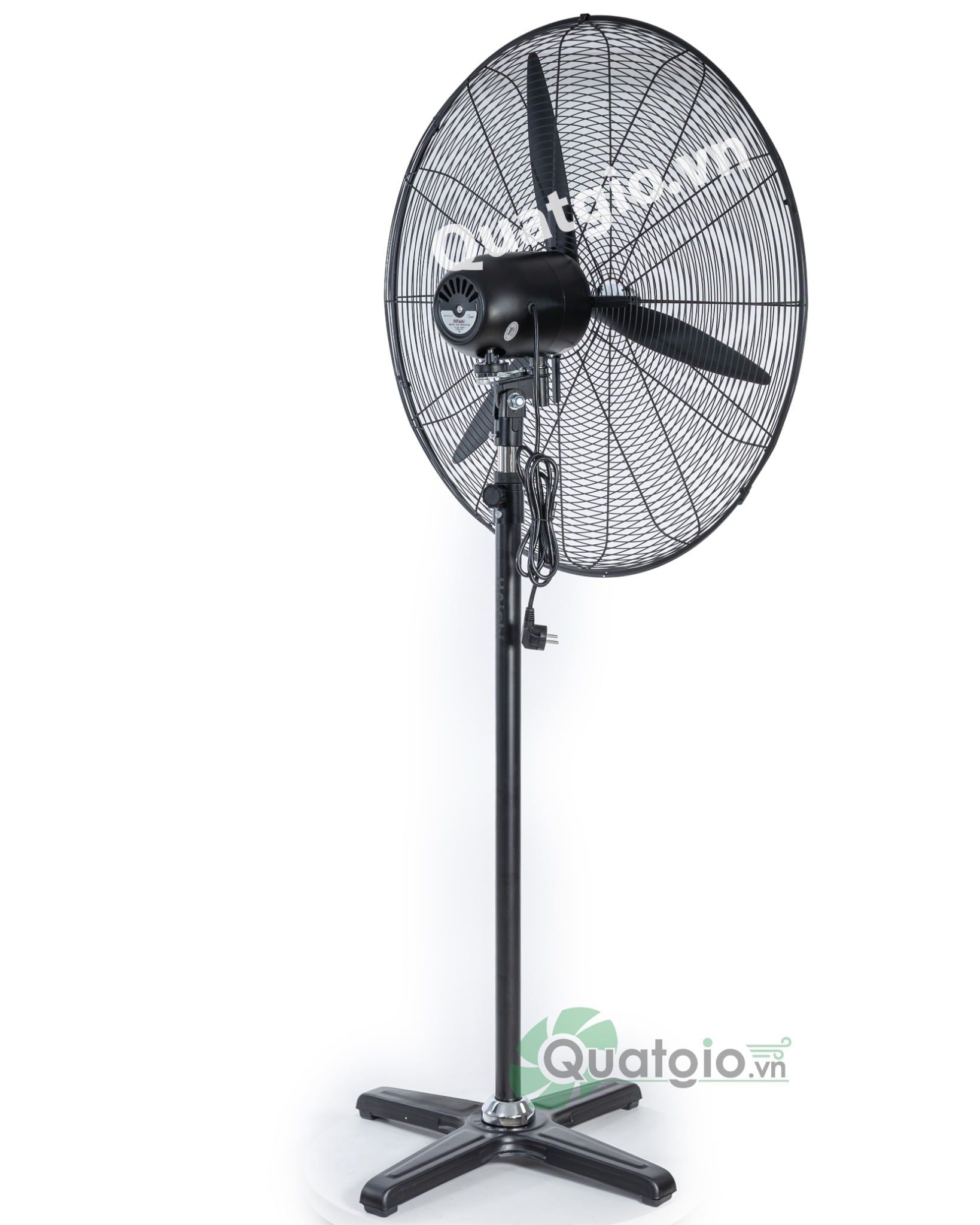 [Hỏa tốc] 285W Quạt đứng công nghiệp HAICHI HCS-750
